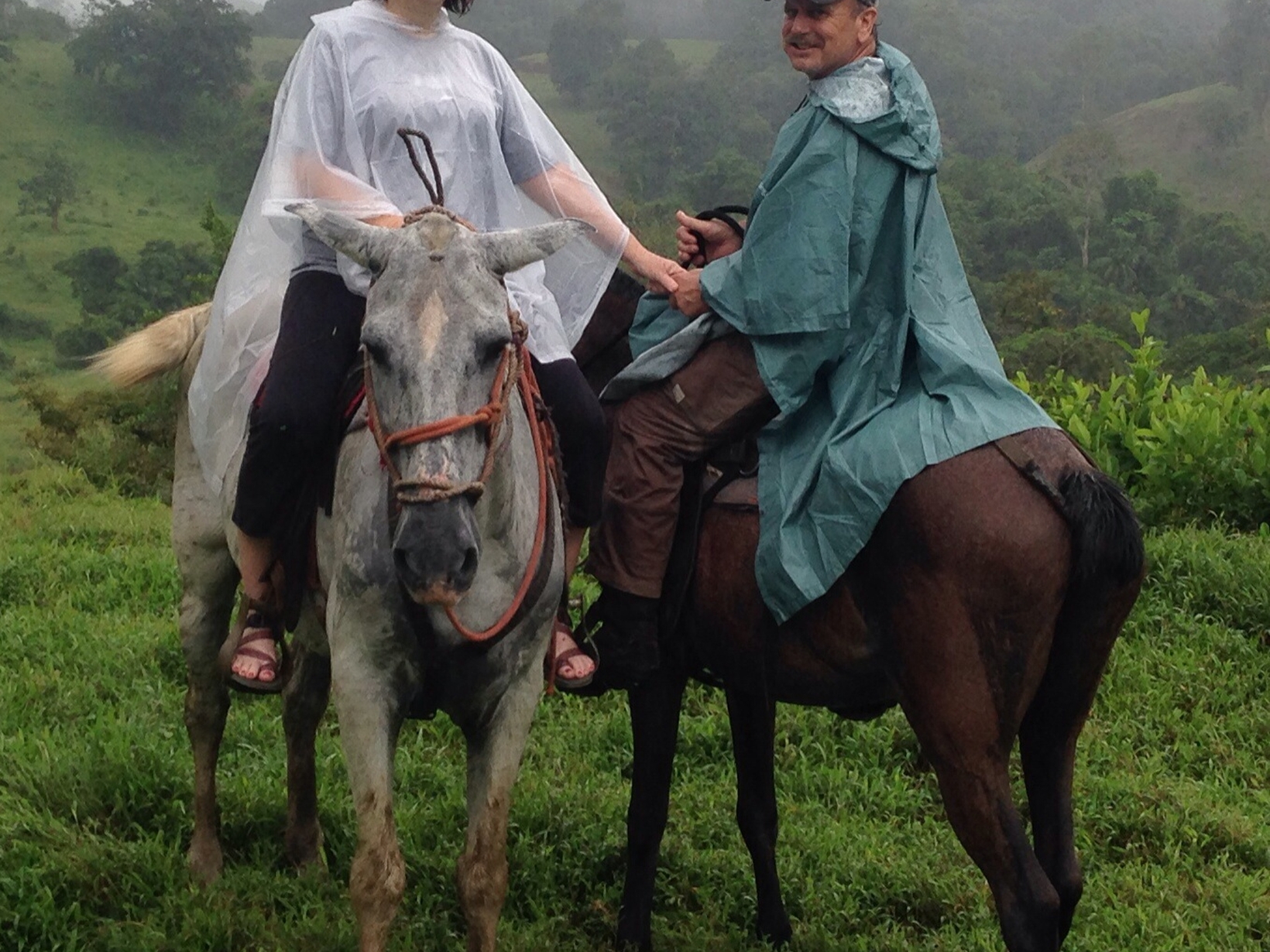 Karen & Mark from Beaufort, South Carolina, United States