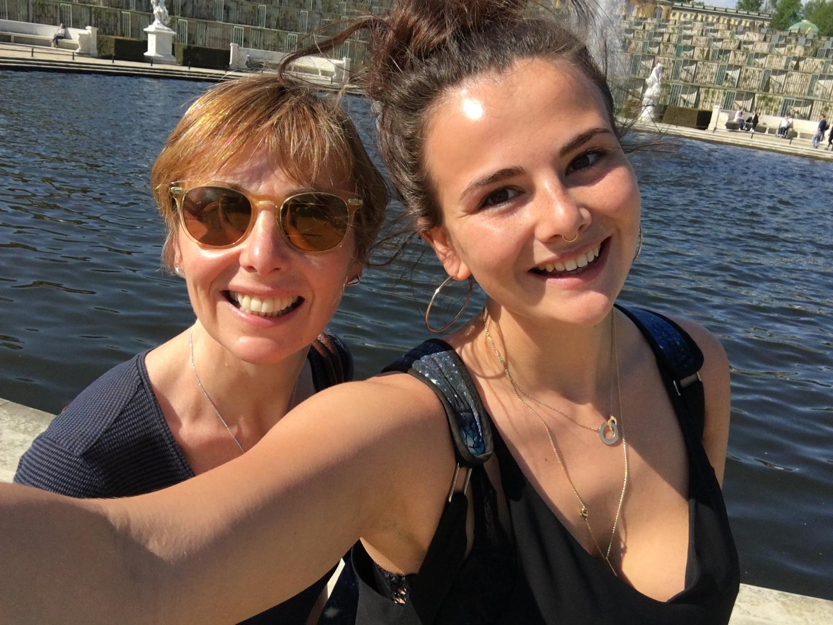Aloise from York, United Kingdom