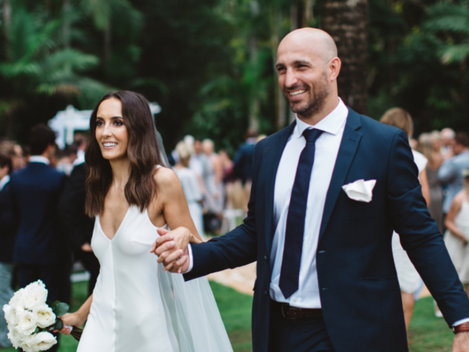 Justine & Alex from Auckland, New Zealand