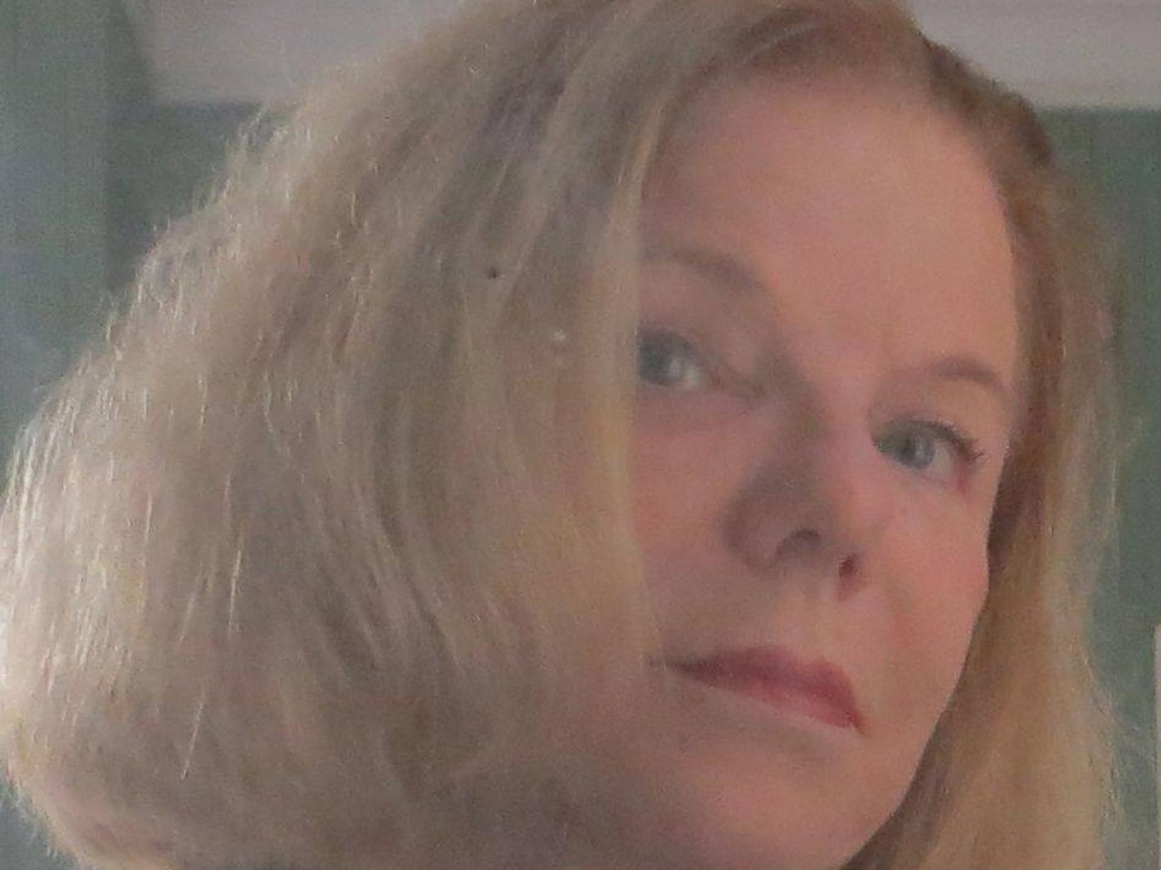 Jo anne from Charleston, South Carolina, United States