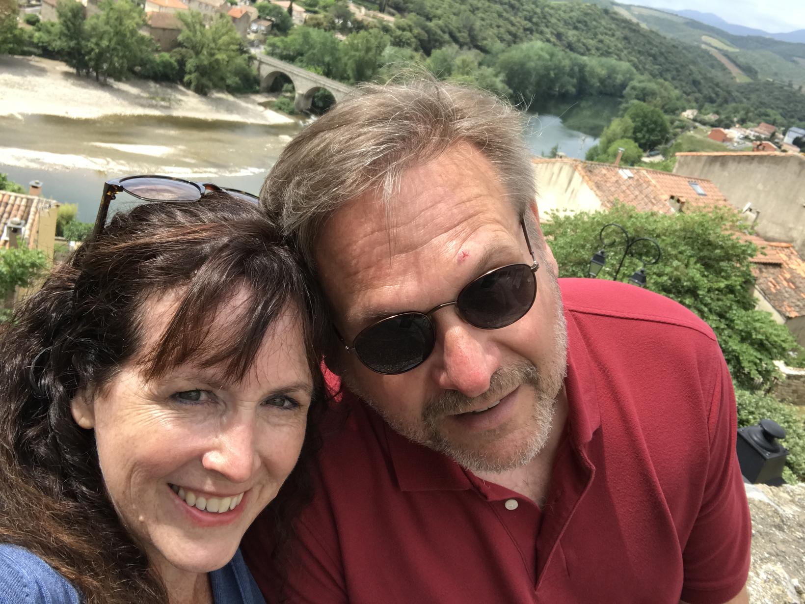 Paulita & Earl from Columbus, Ohio, United States