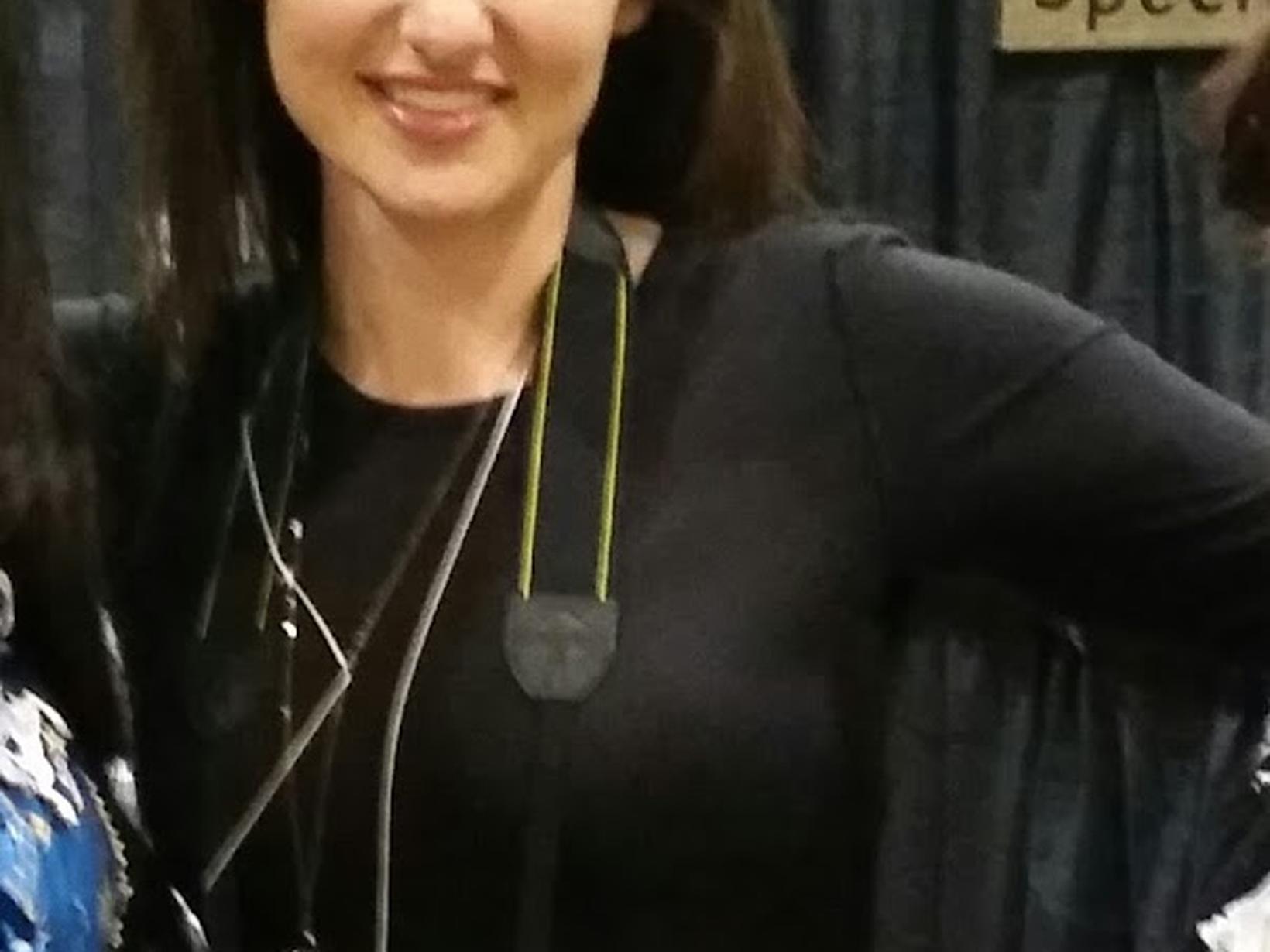 Margaret from Vancouver, British Columbia, Canada