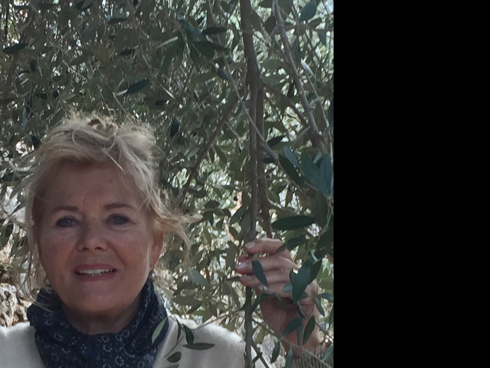 Beatrice from Palma, Spain