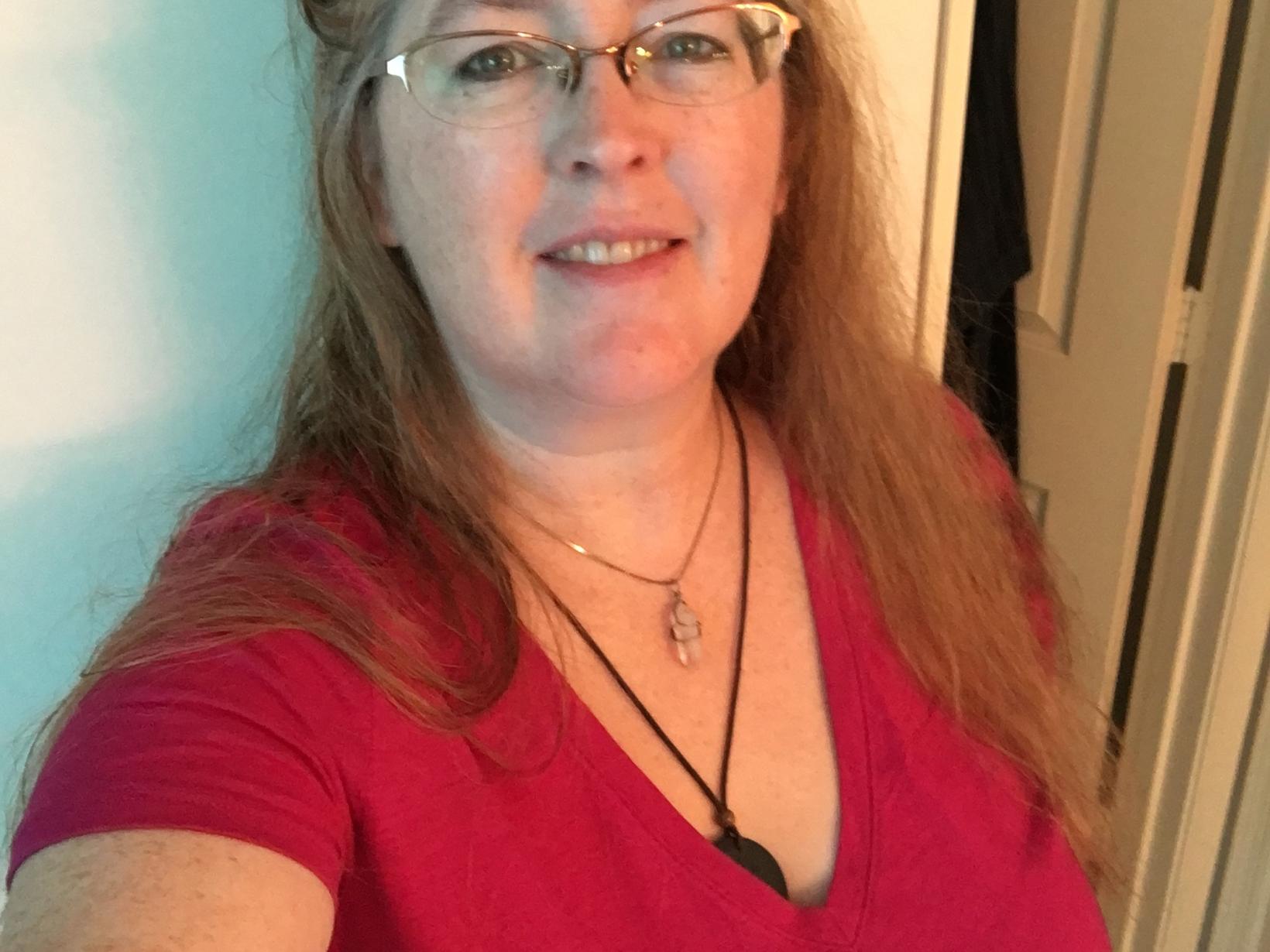 Tami from Mesa, Arizona, United States