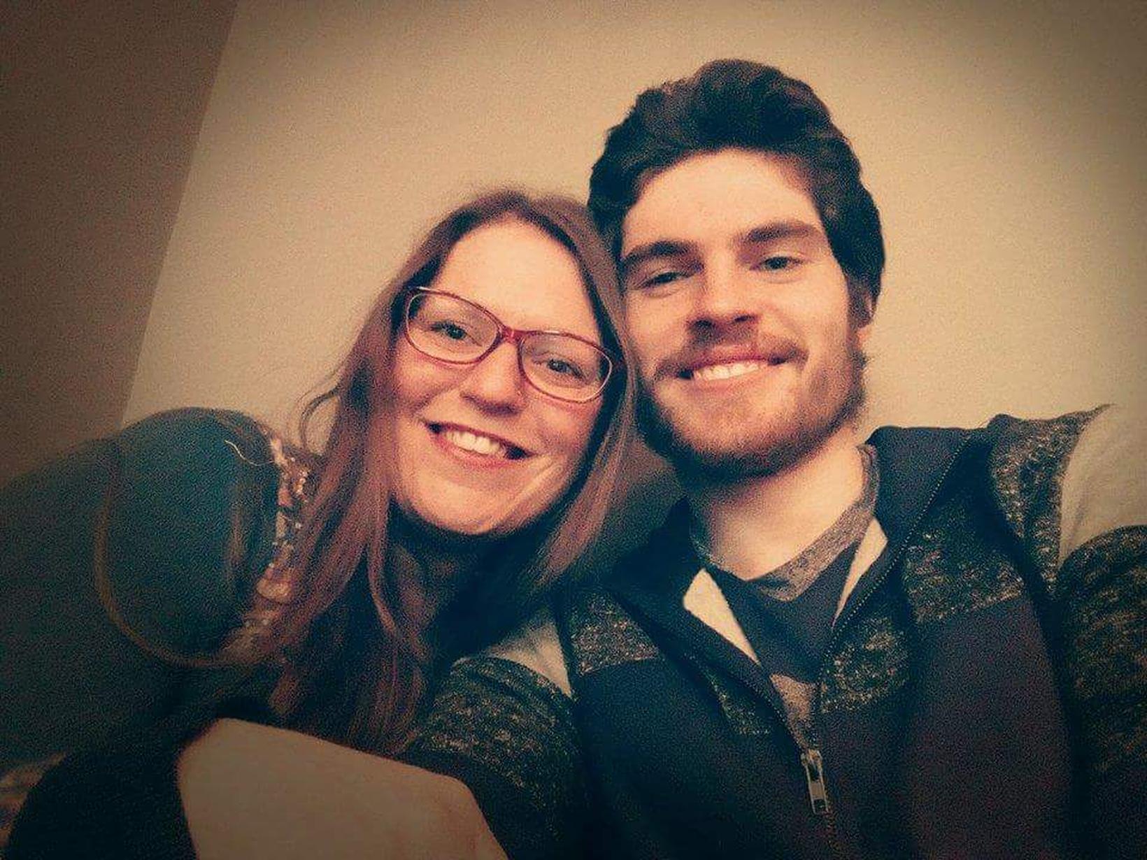 Kathleen & Shaun from Lincoln, United Kingdom