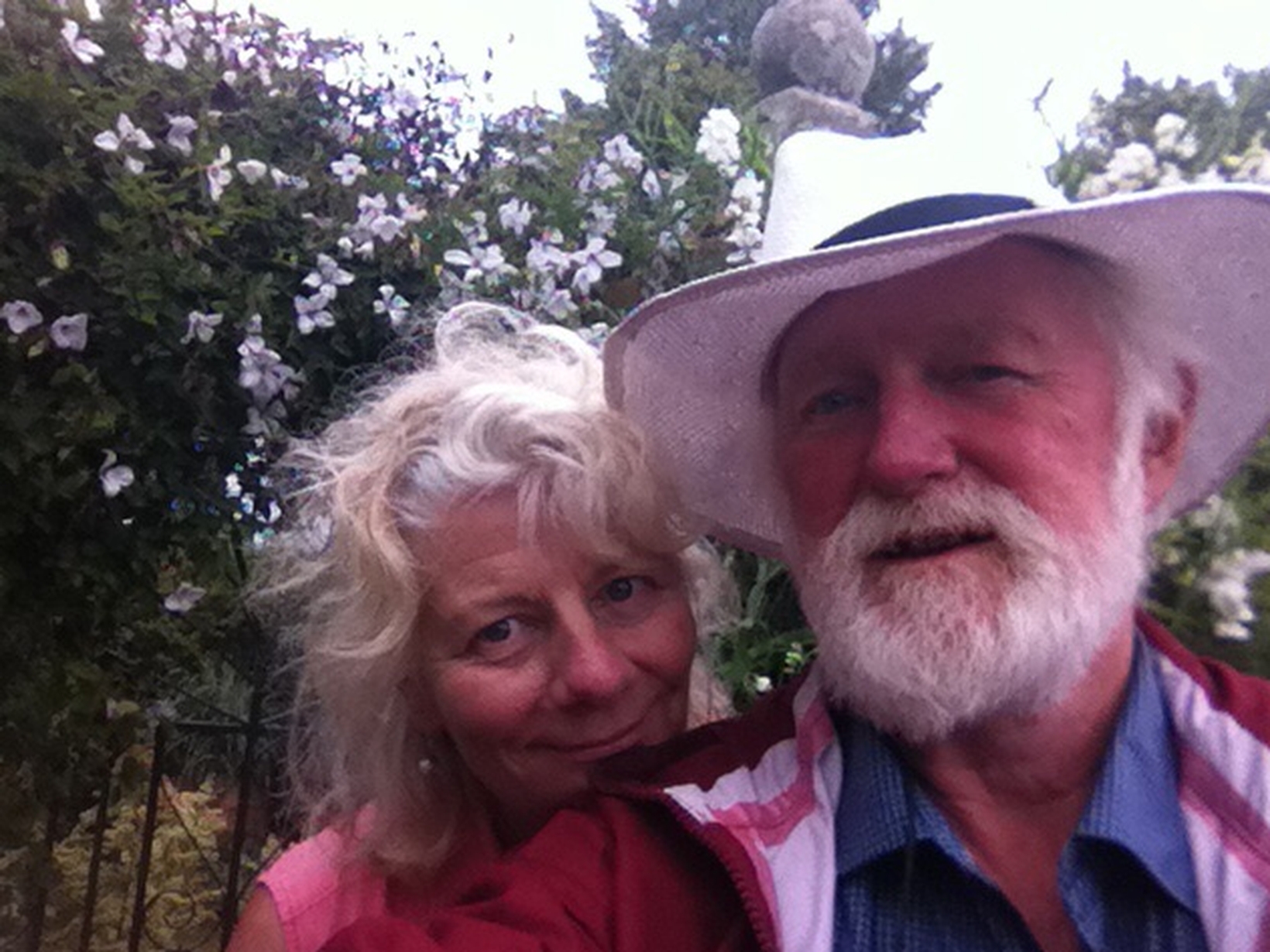 Cherry & Barry from Maianbar, New South Wales, Australia
