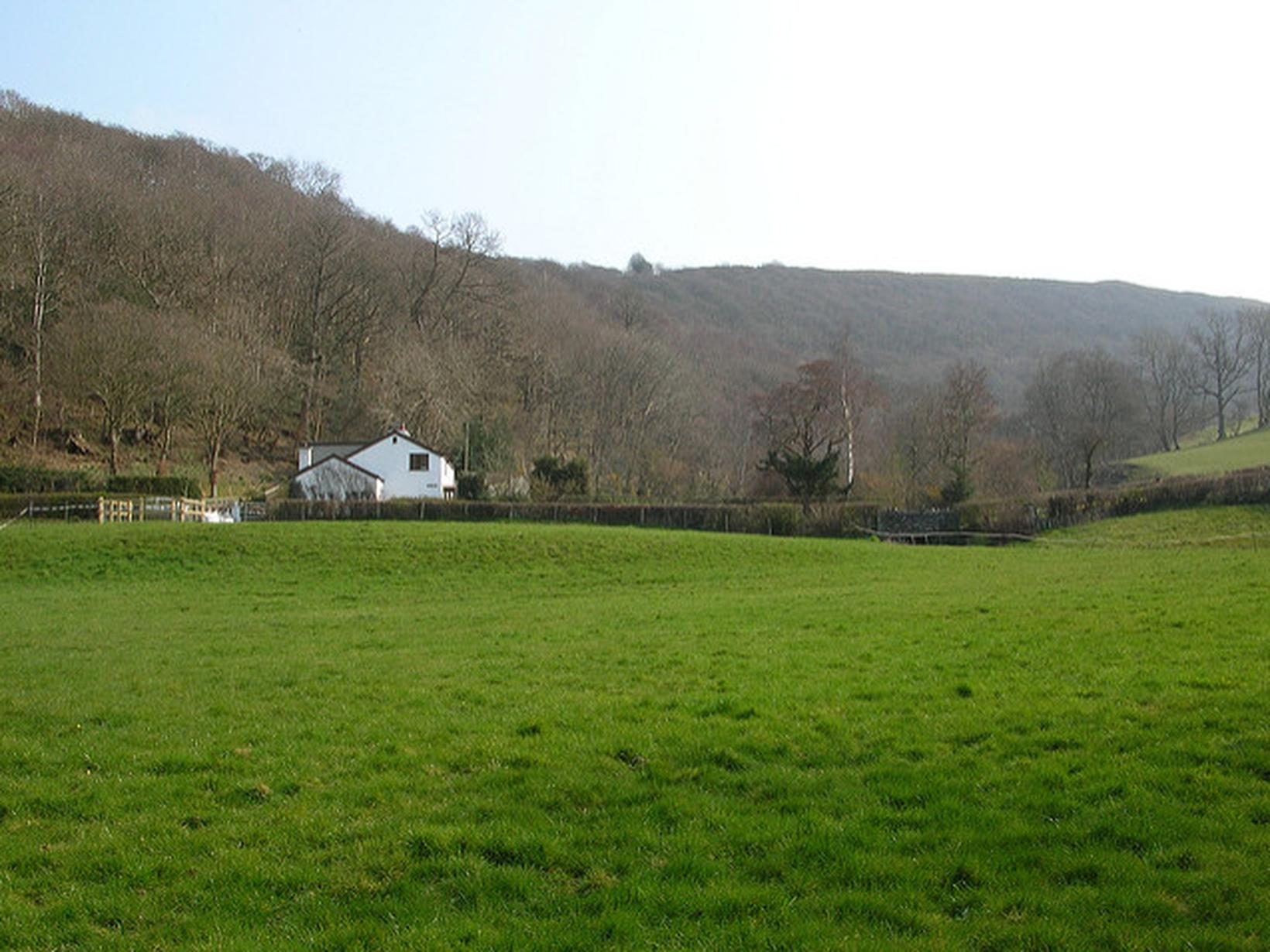 Housesitting assignment in Abergele, United Kingdom
