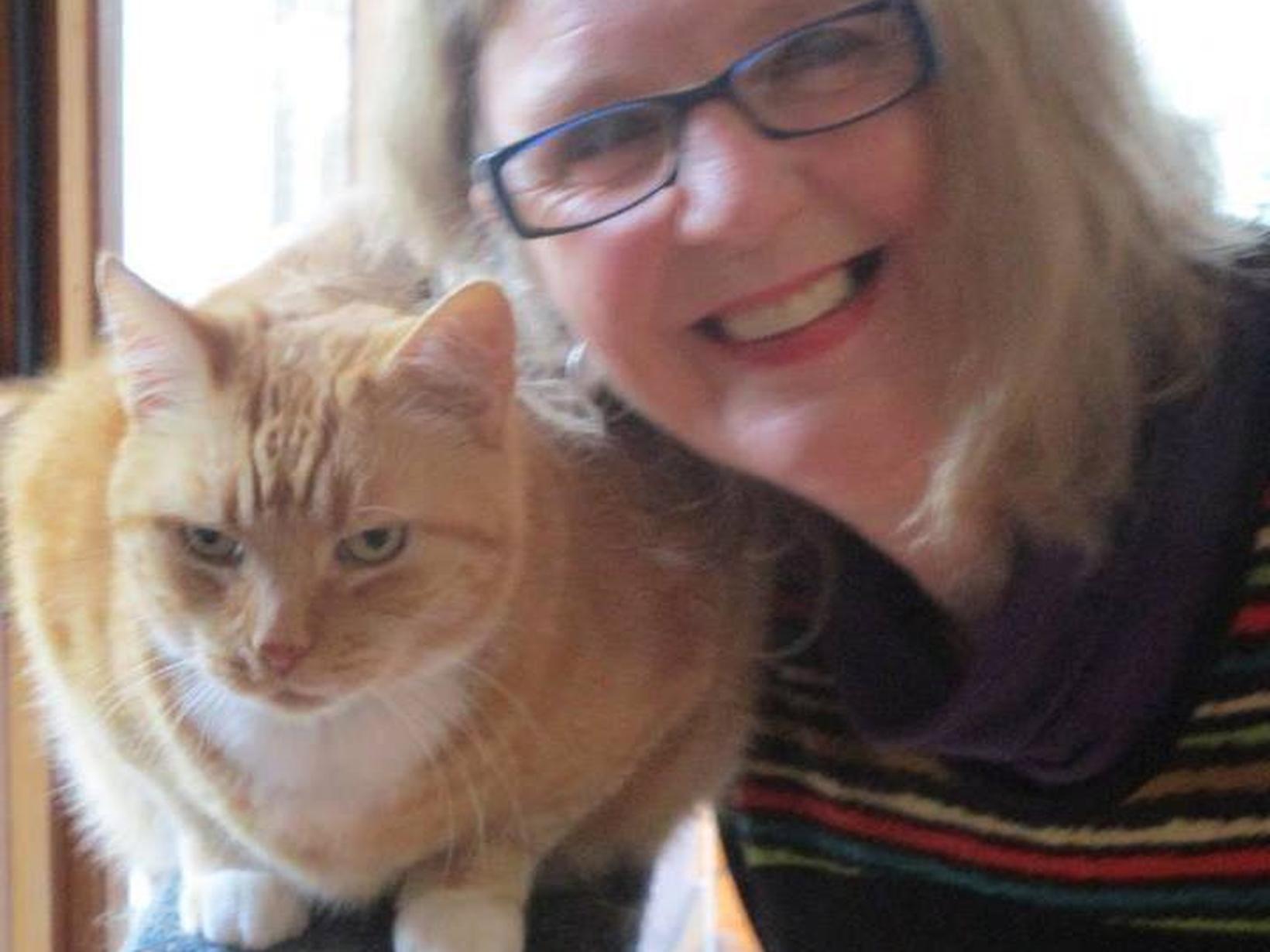Julie (aka jules) from Sheffield, United Kingdom