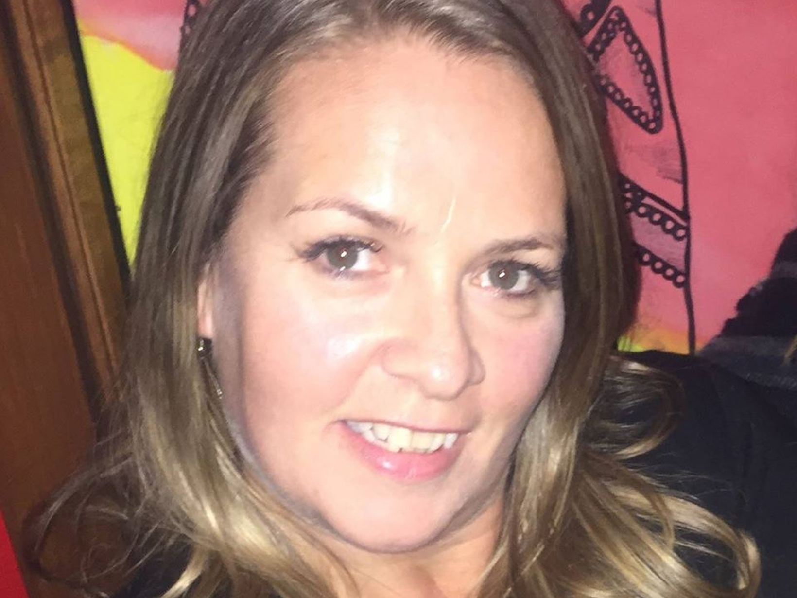 Susanna from Kailua, Hawaii, United States