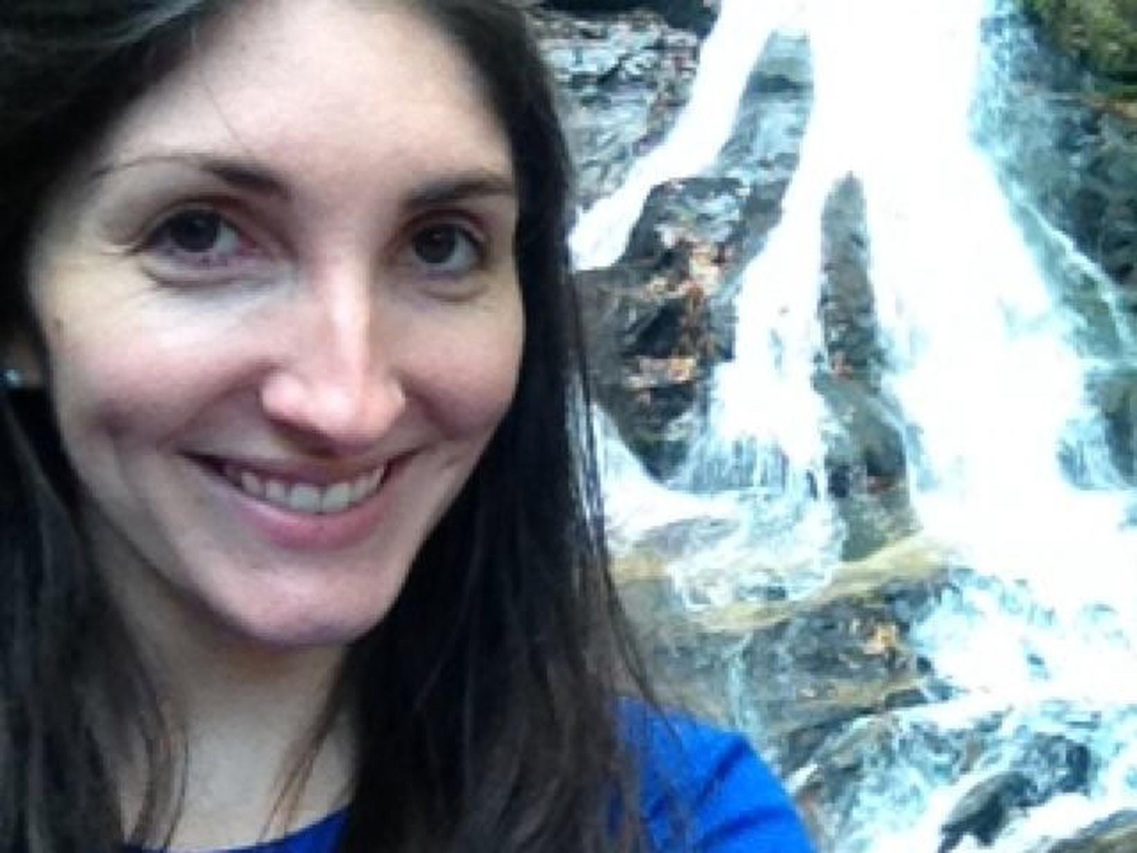 Lauren from Melbourne, Florida, United States