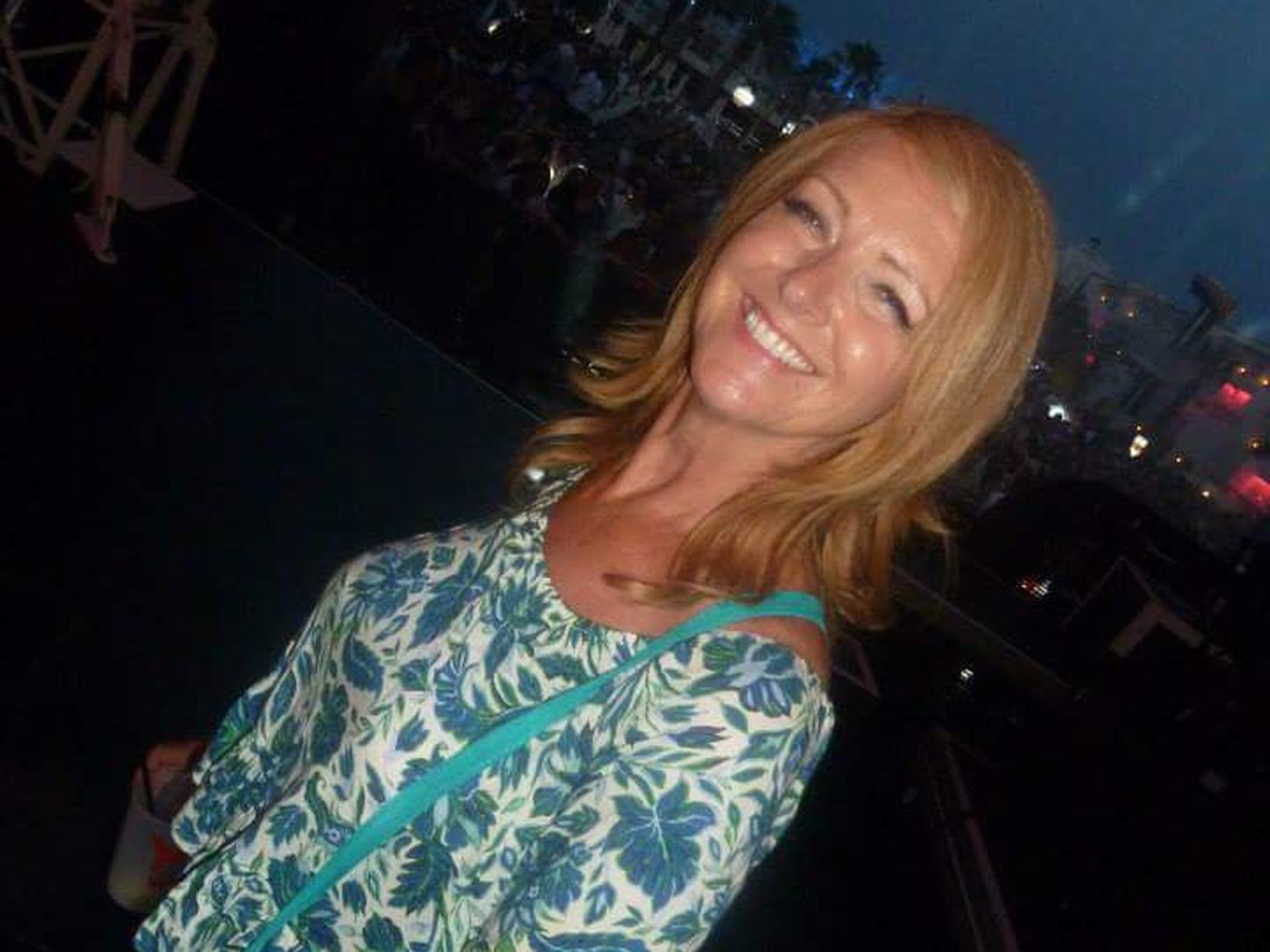 Frederica from Canterbury, United Kingdom