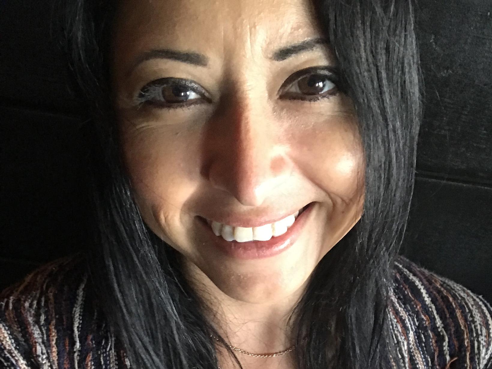 Jenny from Sarasota, Florida, United States