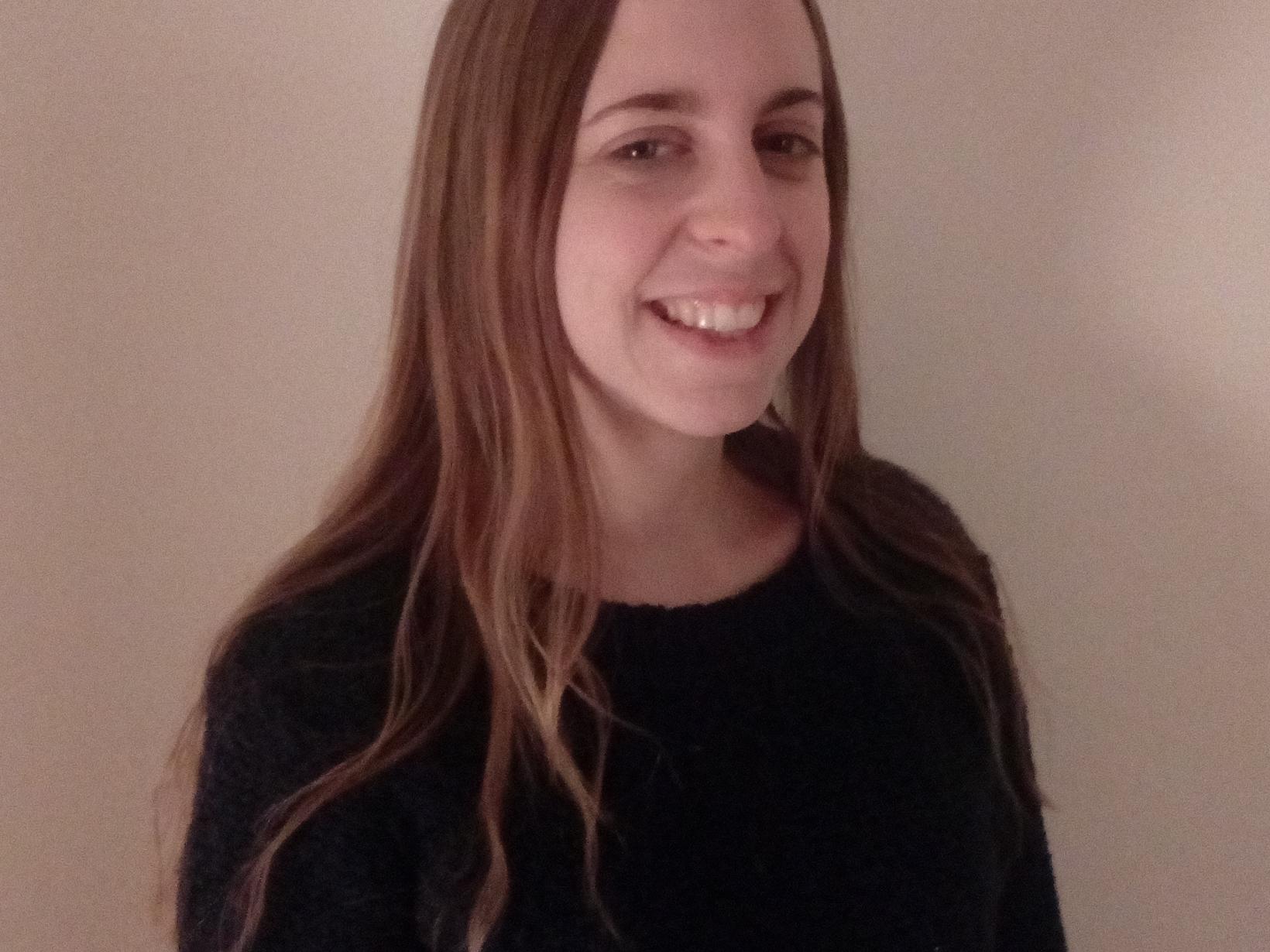Emma from London, United Kingdom