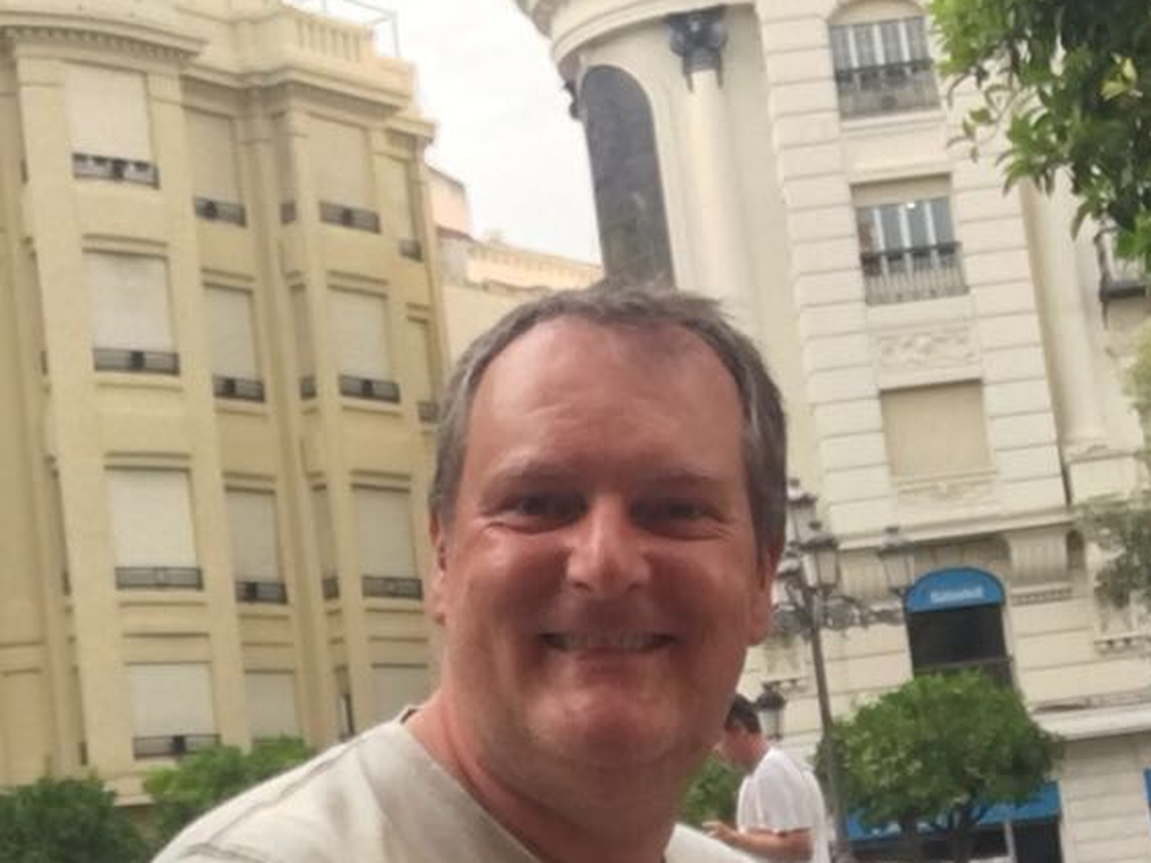 Richard from Hove, United Kingdom