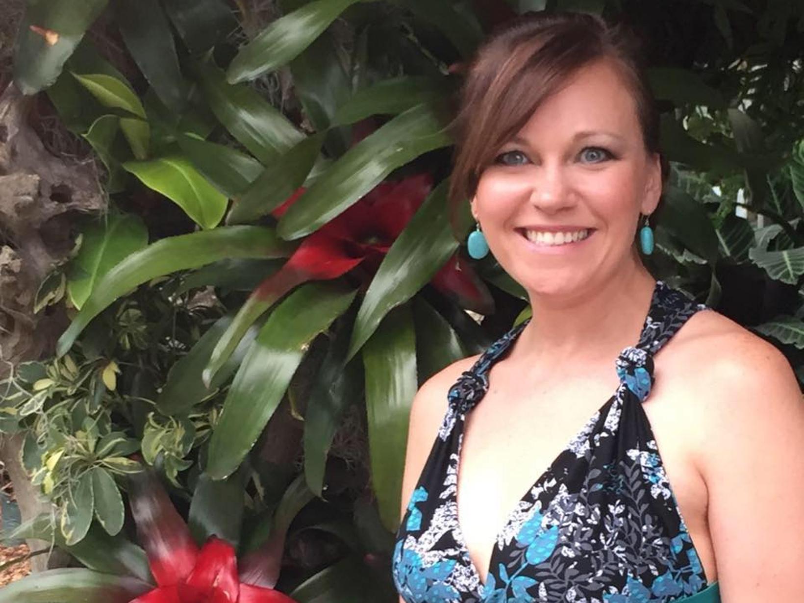 Michelle from Chicago Loop, Illinois, United States