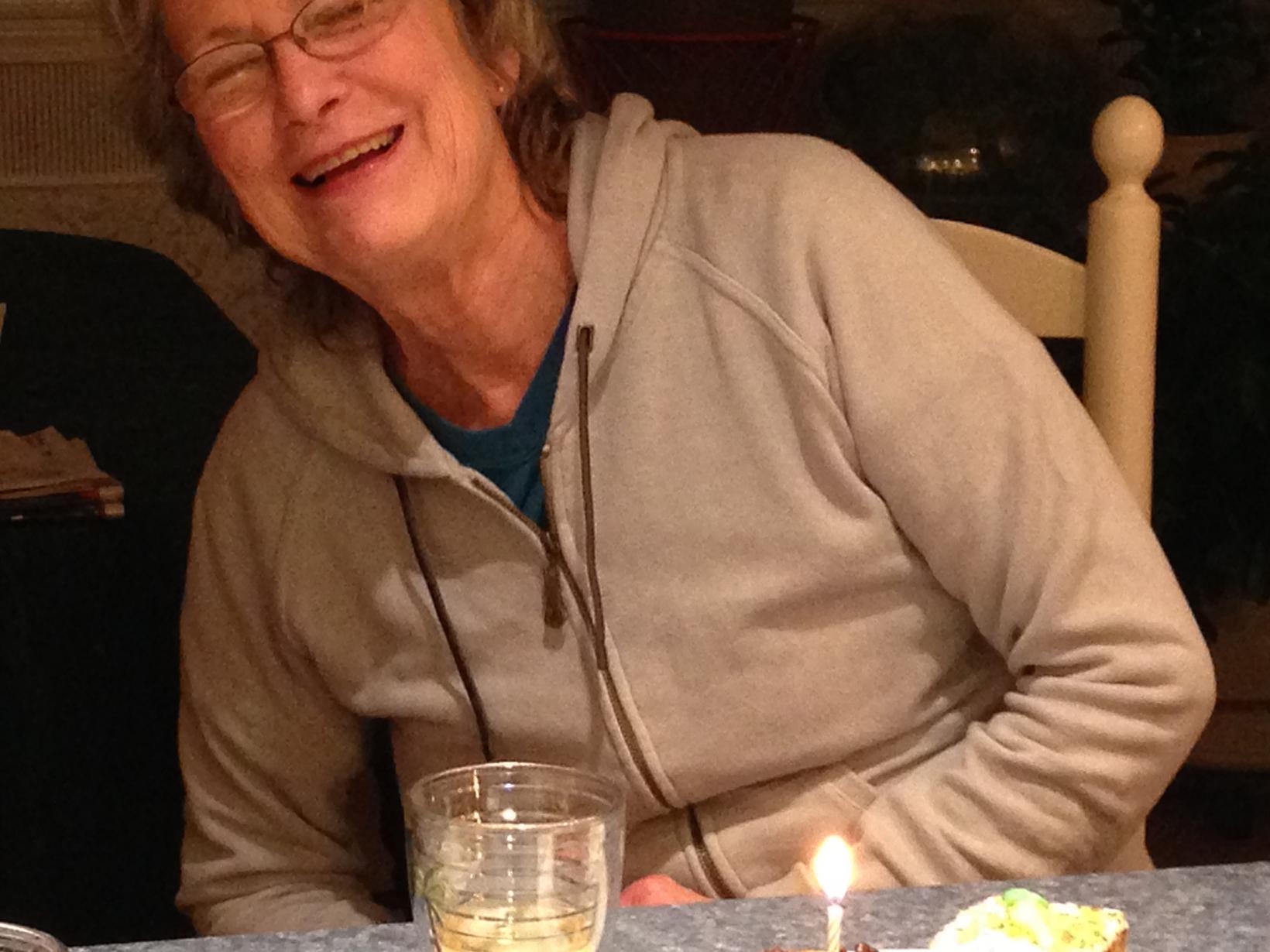 Margaret & Lon from Bethany, Connecticut, United States
