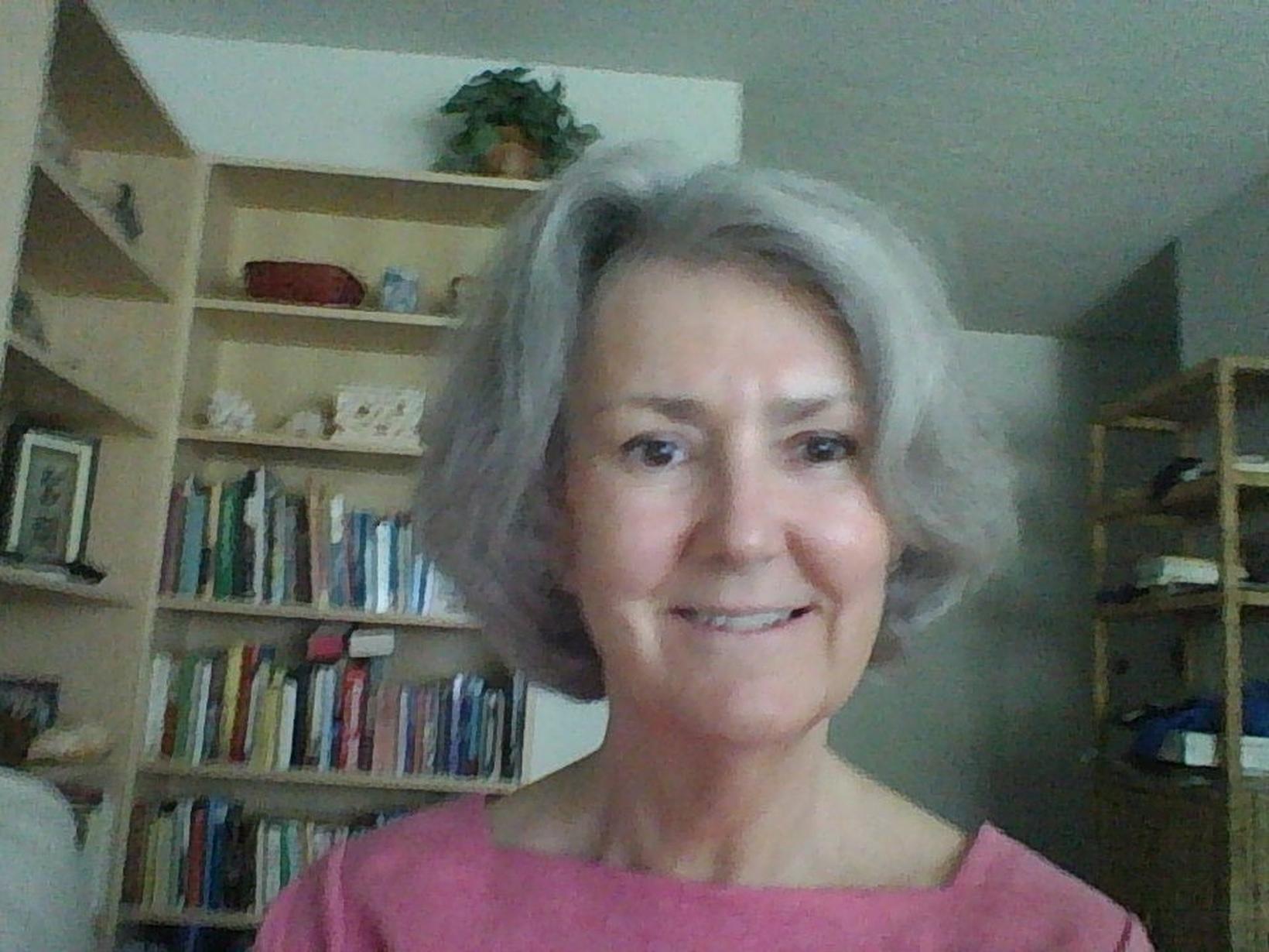 Linda from Portland, Oregon, United States