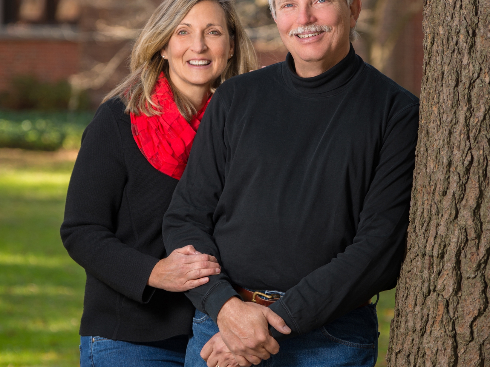Deborah & Timothy from Concord, New Hampshire, United States