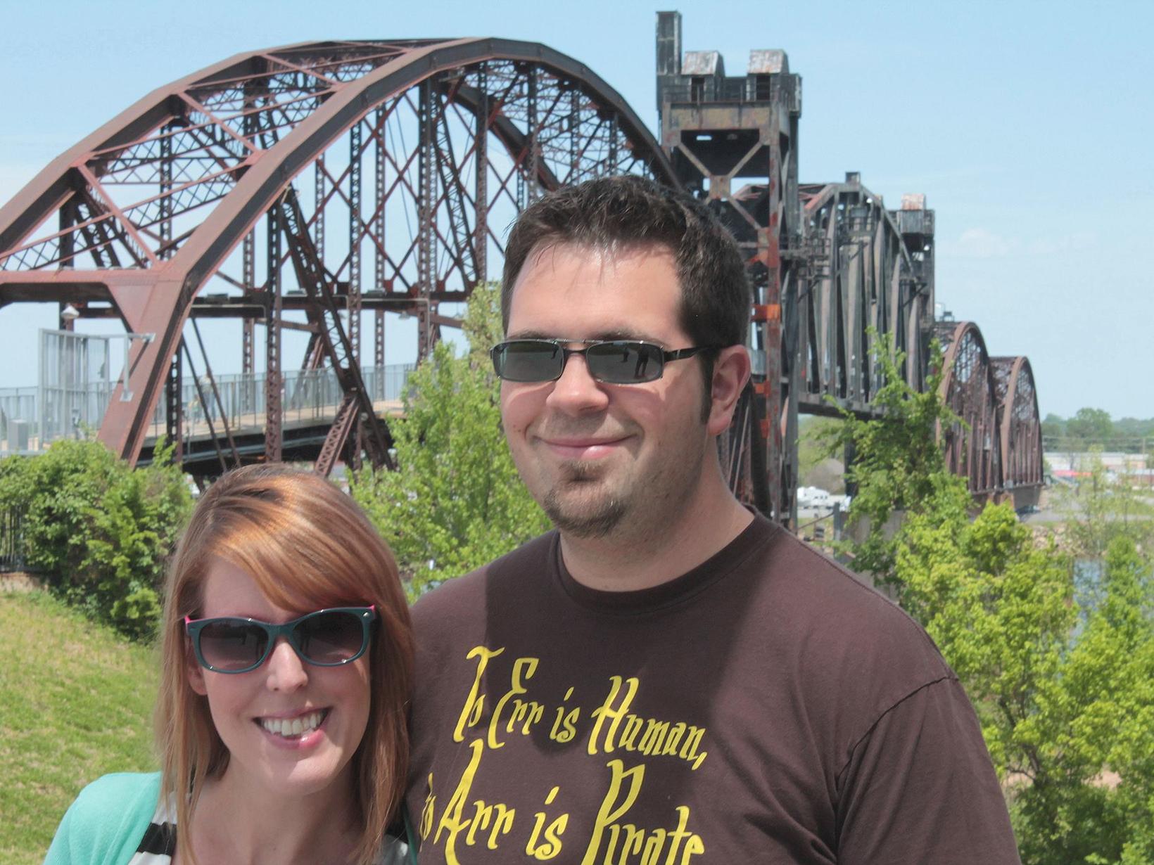 Melody & Eric from Wilmington, North Carolina, United States