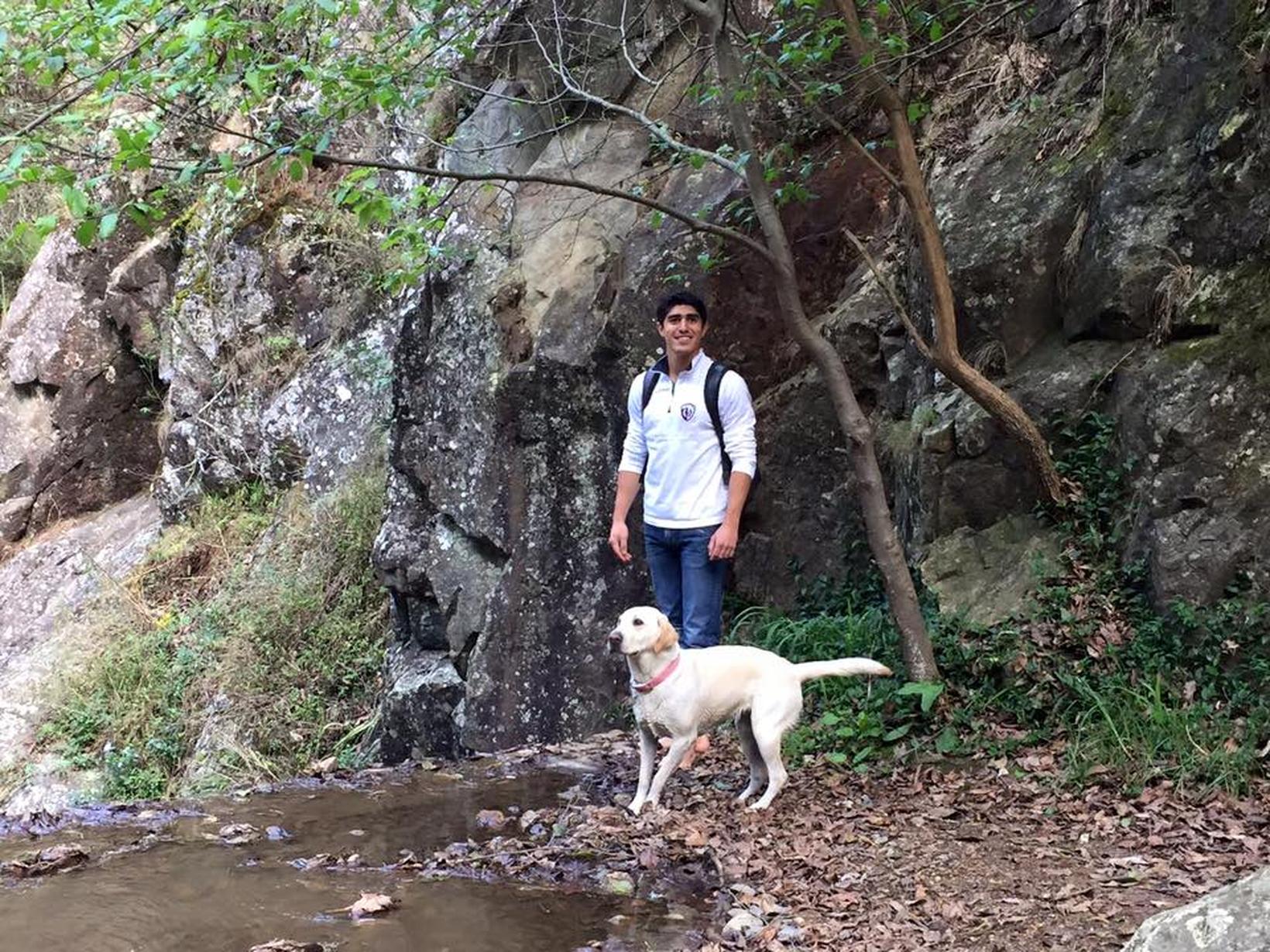 Raul from Santiago de Querétaro, Mexico