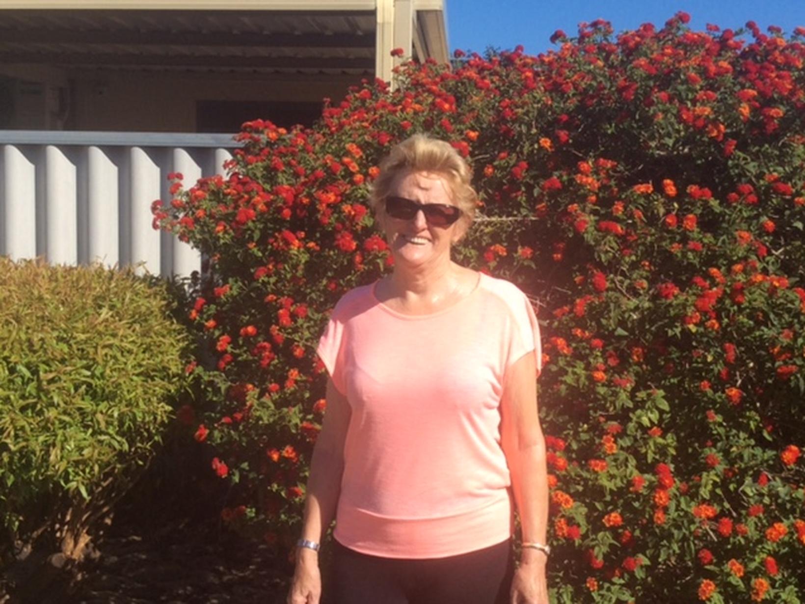 Mary & Alan from Chipping Ongar, United Kingdom