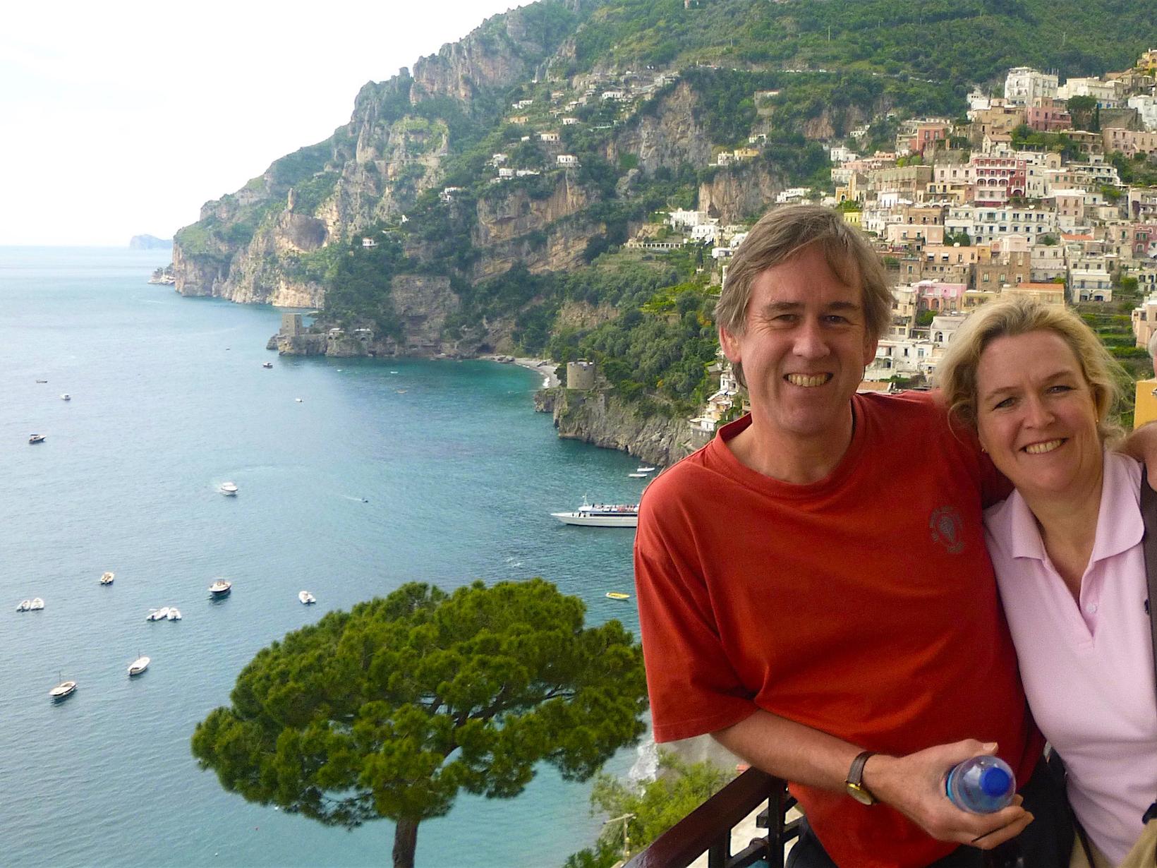 Suzannah & James from Gympie, Queensland, Australia