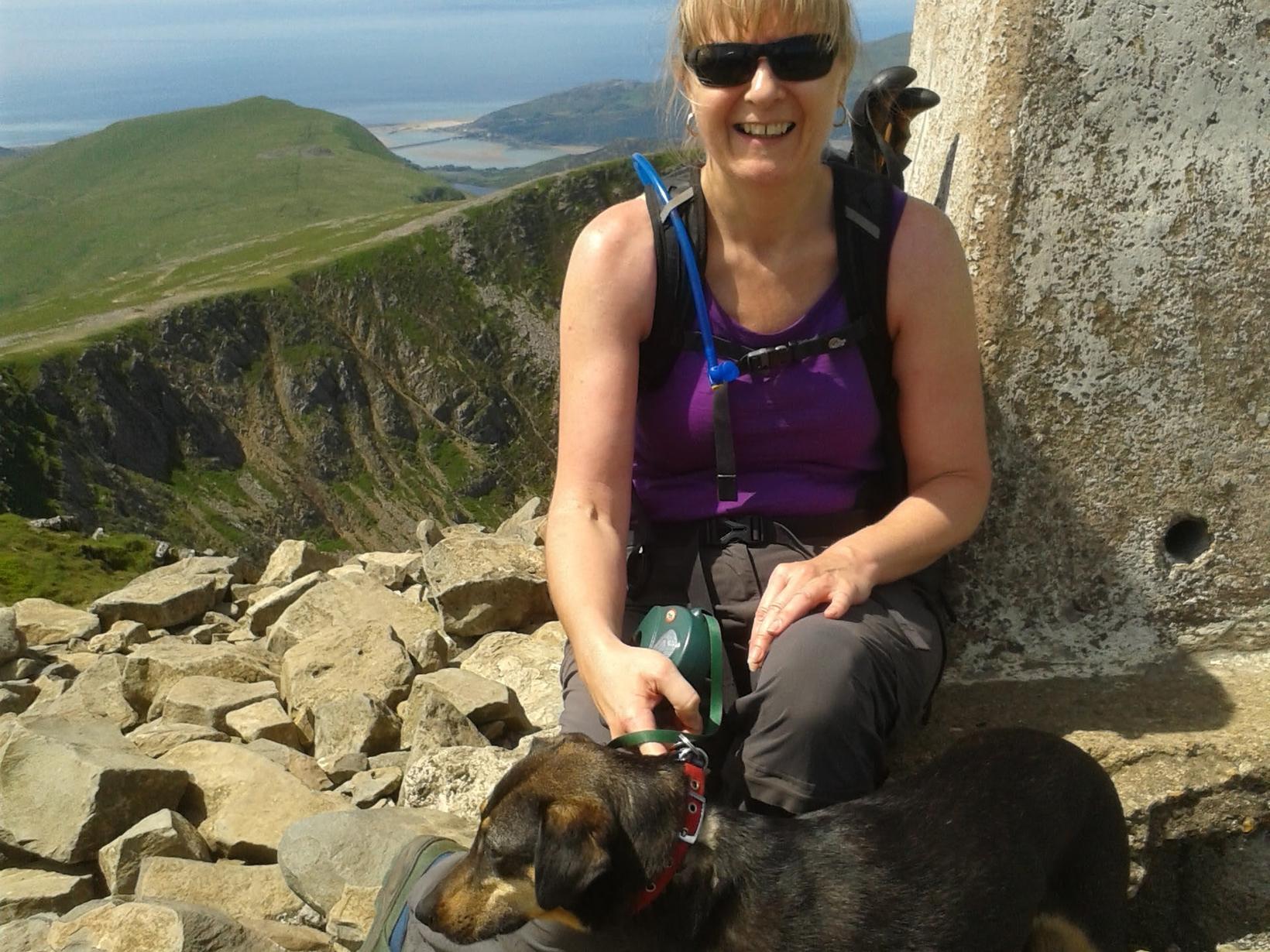 Nina from York, United Kingdom