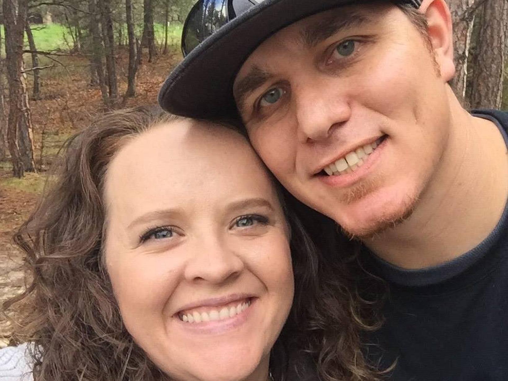 Traci & Joe from Castle Rock, Colorado, United States