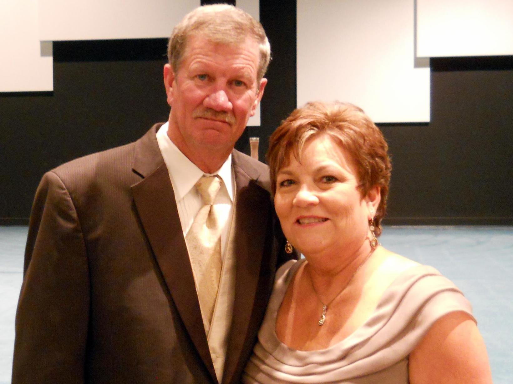 Elizabeth & William from Lincoln, Nebraska, United States