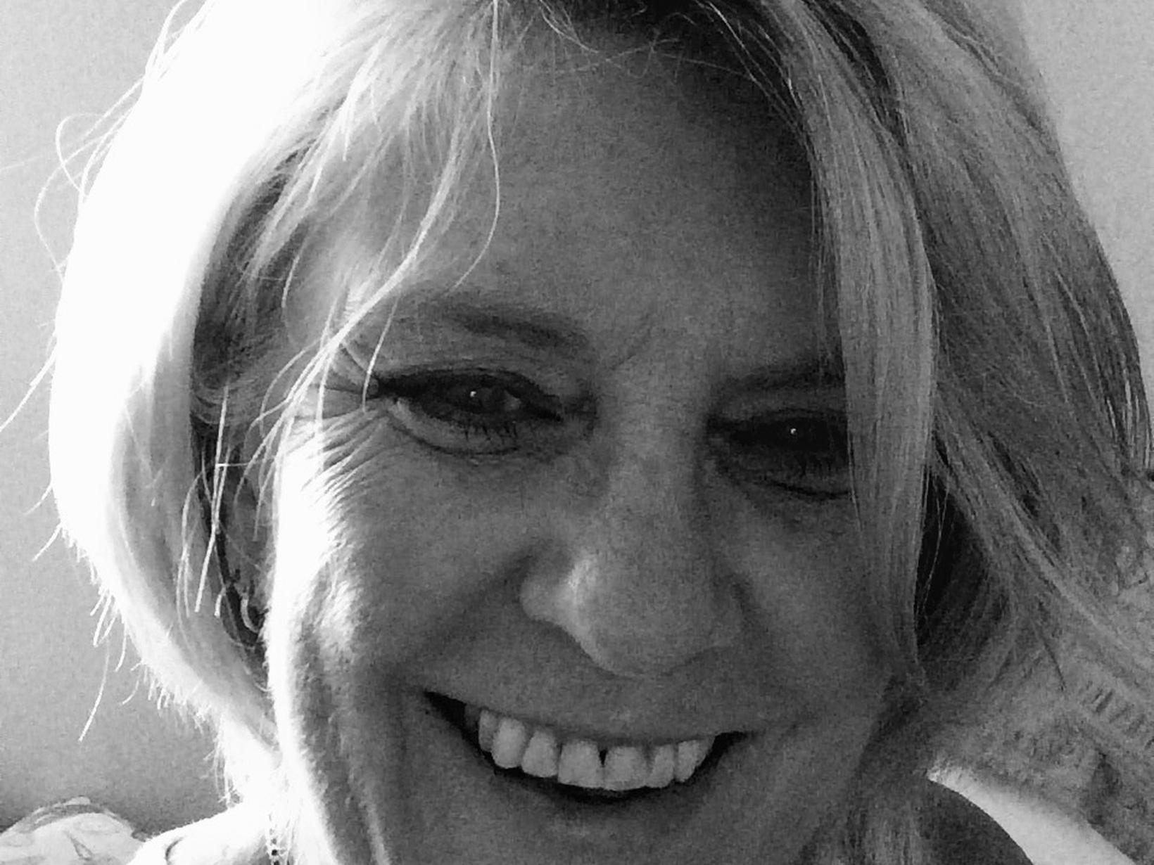 Susan from Adelaide, South Australia, Australia