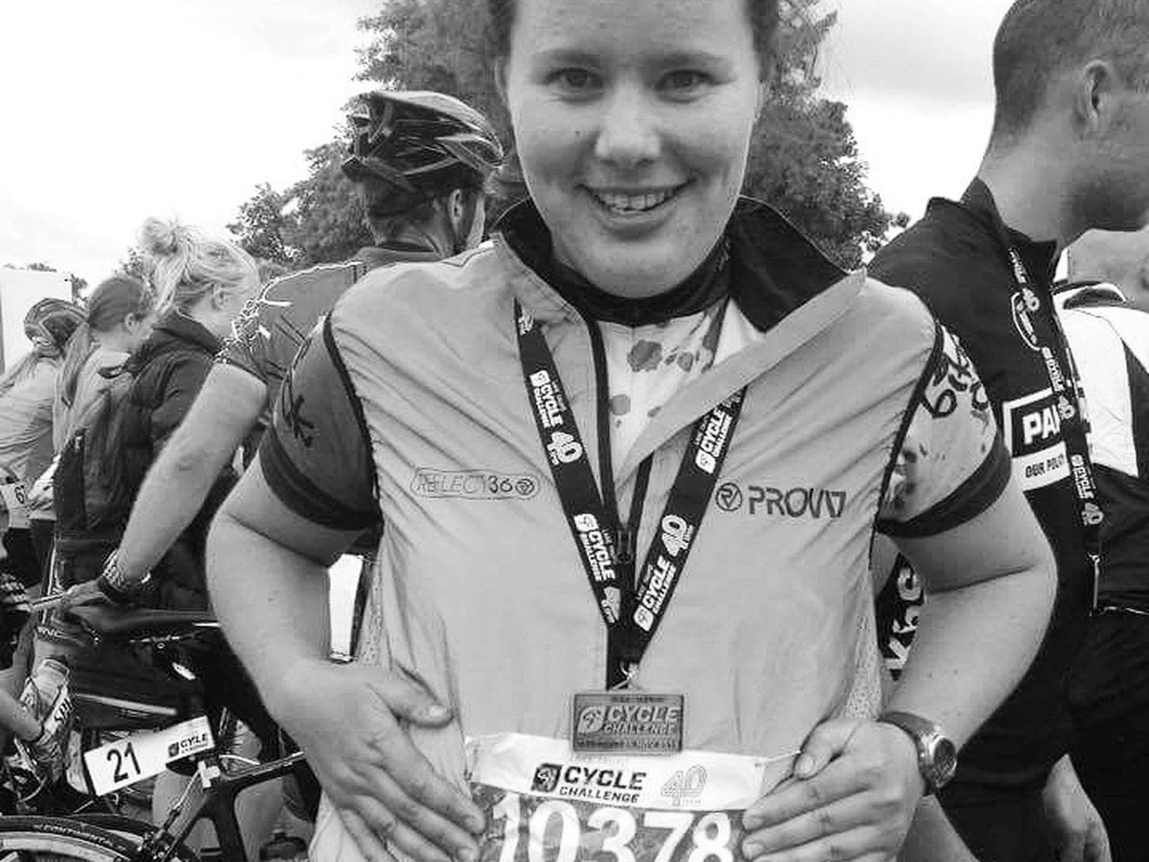 Katrina from Taupo, New Zealand