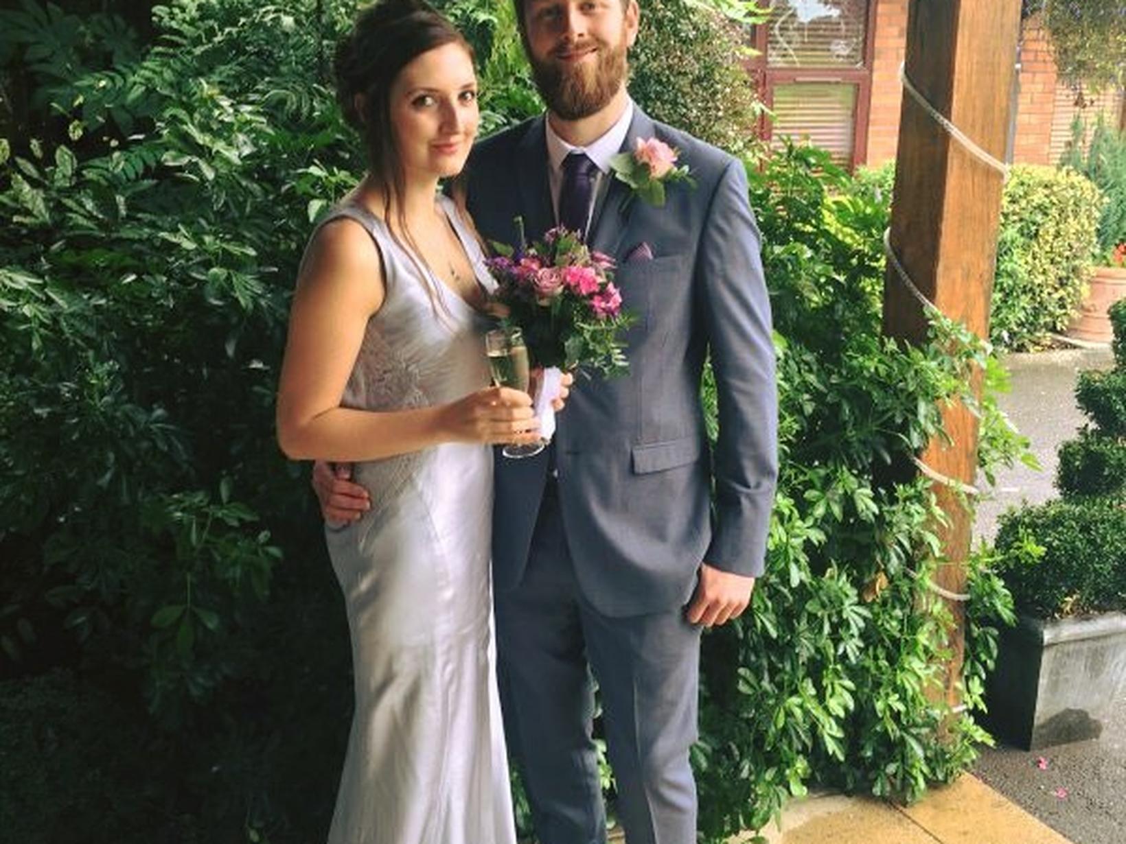 Holly & Matt from Coventry, United Kingdom