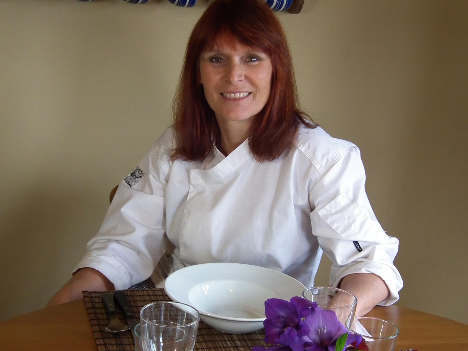 Susan from Matlock, United Kingdom