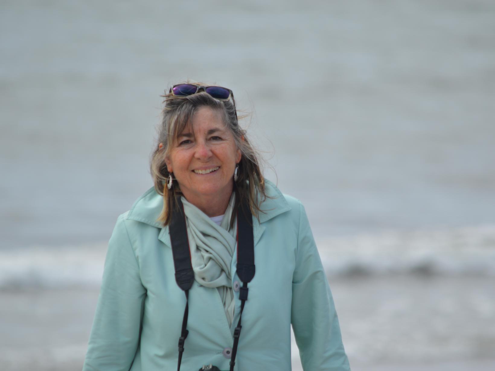 Kathleen from Tucson, Arizona, United States