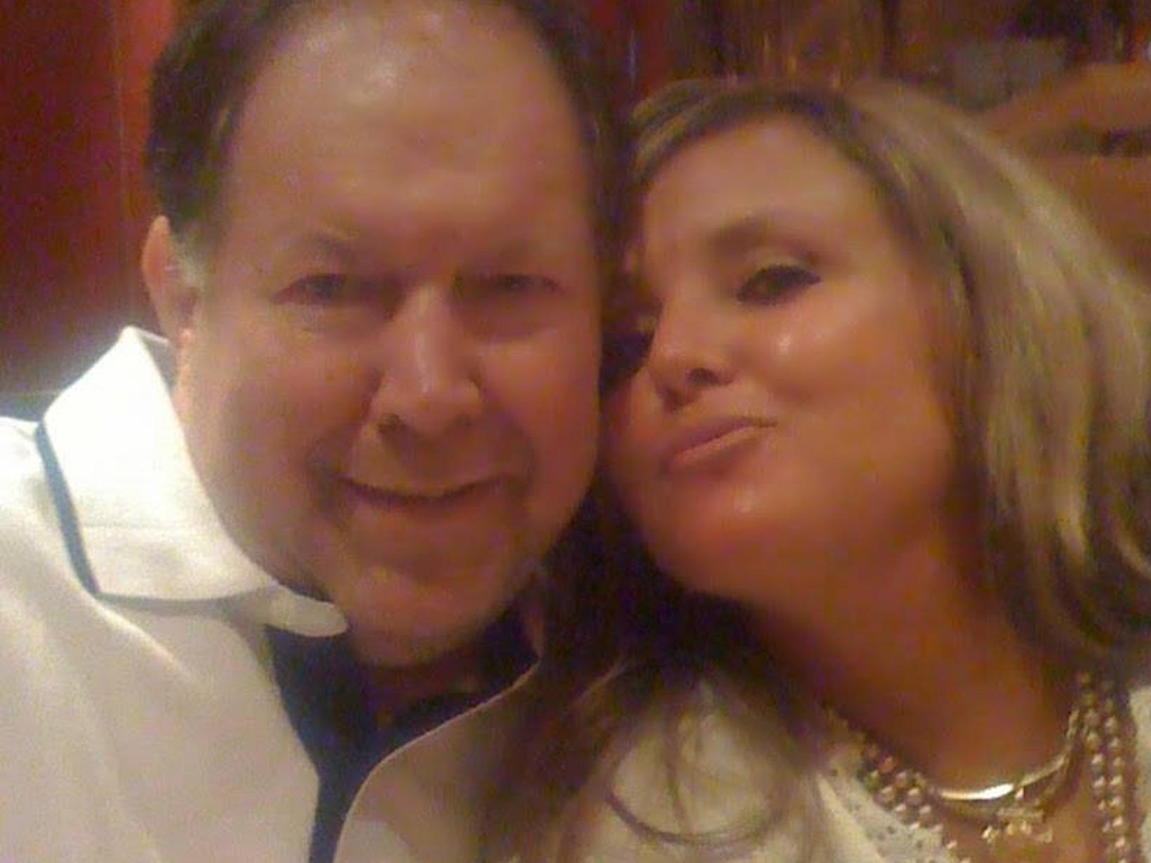Paul & Dolly from Washington, Utah, United States