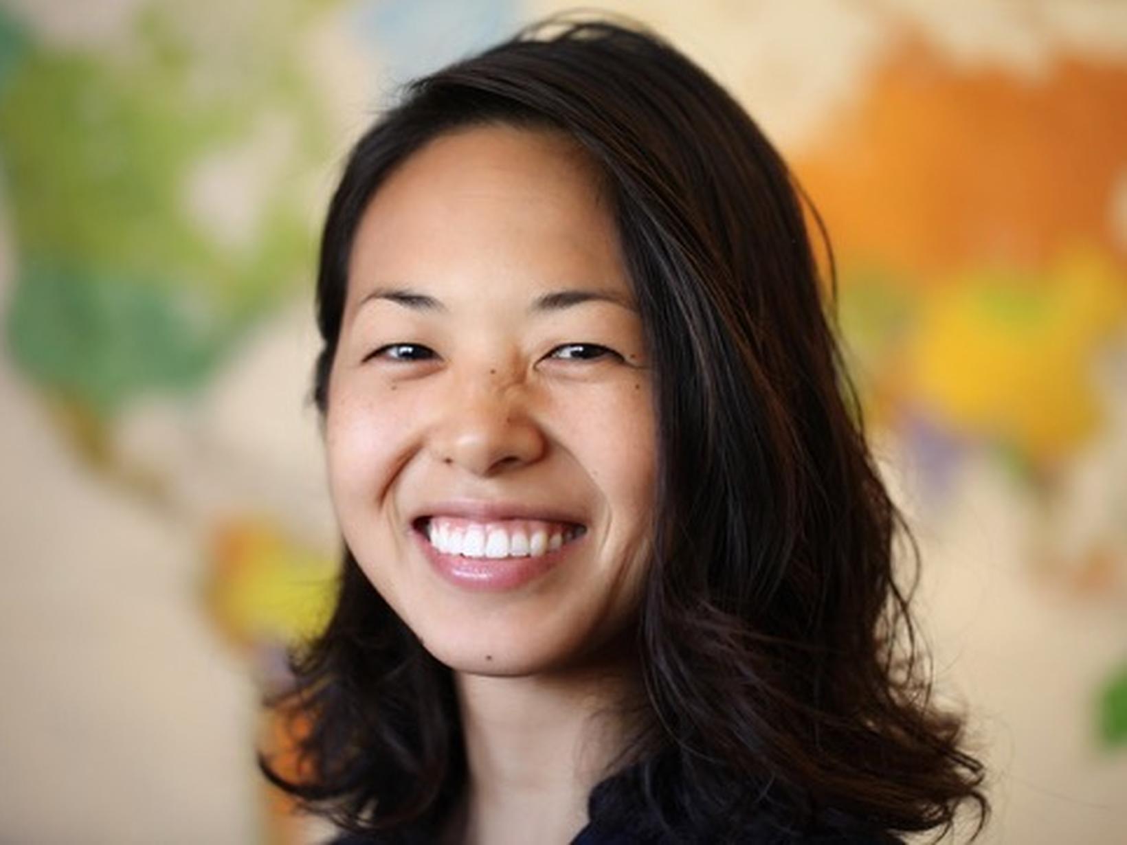 Emi from Santa Barbara, California, United States
