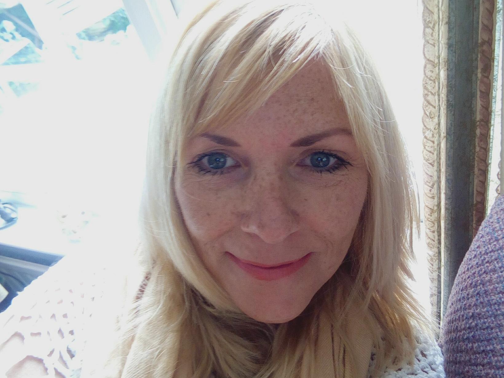 Nicole from Arundel, United Kingdom