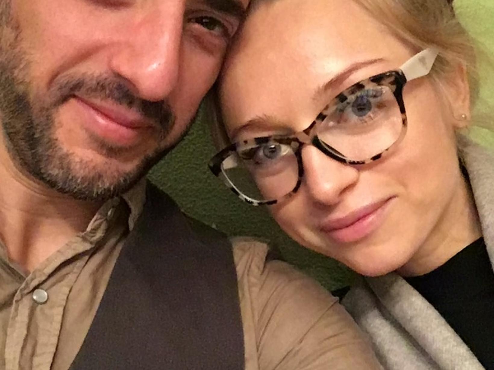 Jurgita & Gian filippo from Zürich, Switzerland