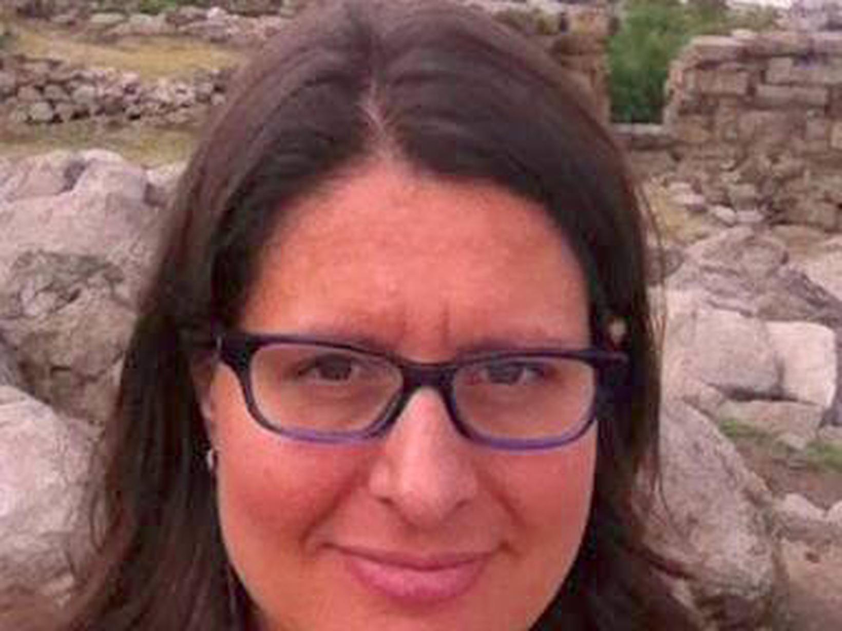 Amy from York, United Kingdom