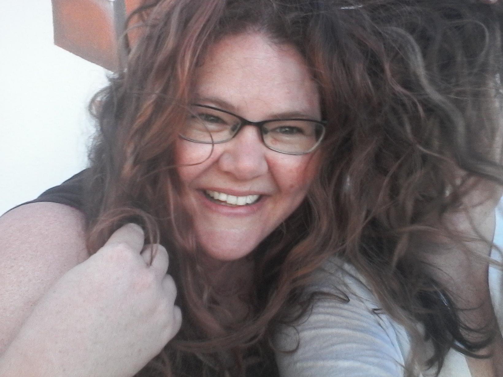 Joanna & Sue from Perth, Western Australia, Australia