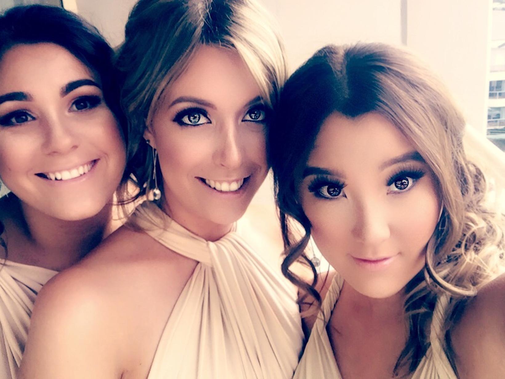 Arika & Jodie from Gosford, New South Wales, Australia