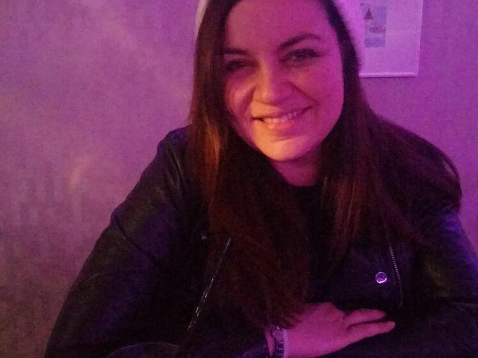 Jehanne from Morges, Switzerland