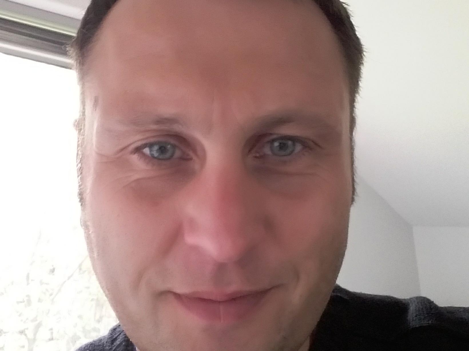 Andreas from Dubai, United Arab Emirates