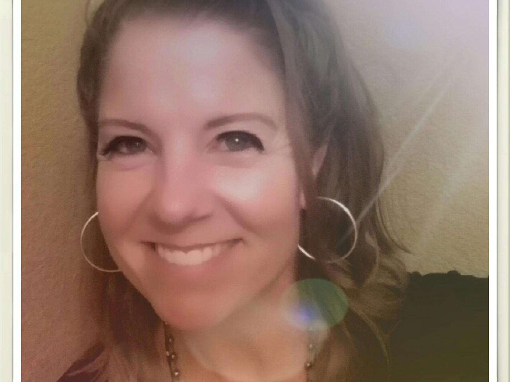 Kimberly from Tucson, Arizona, United States