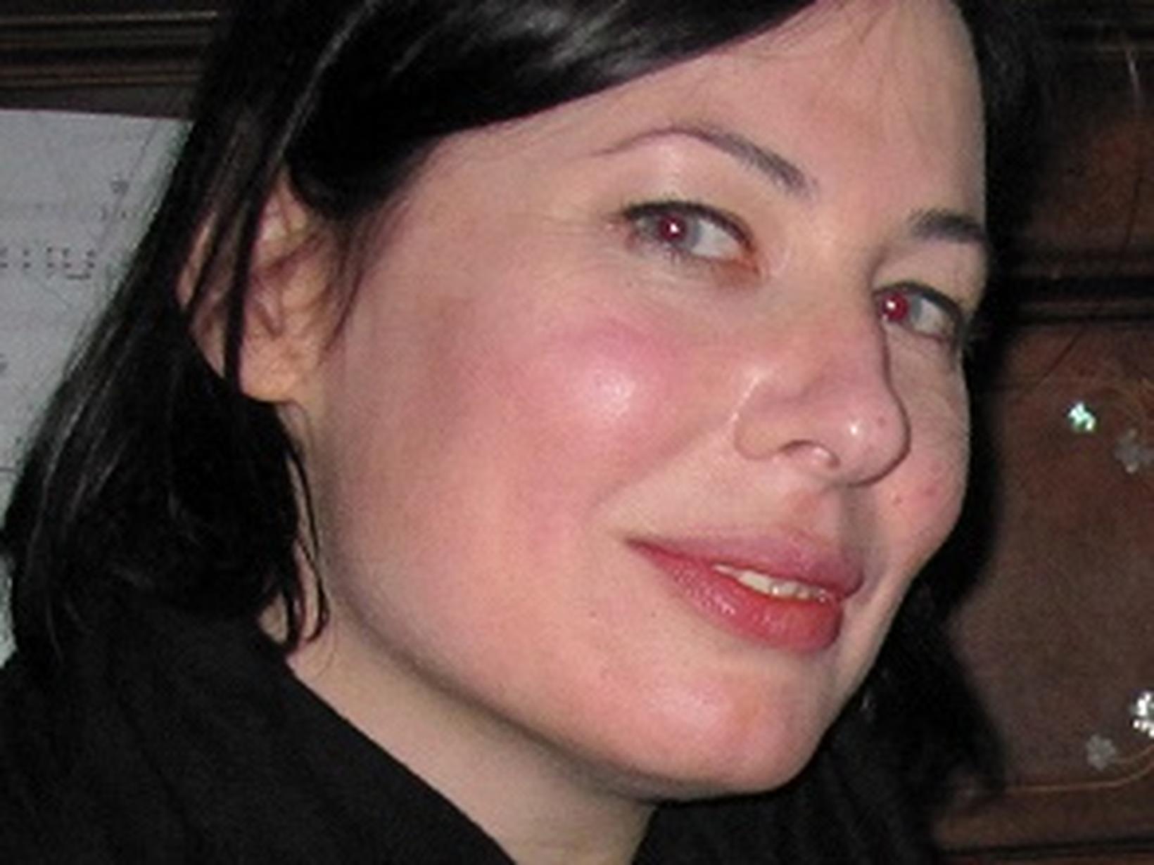 Roisin from London, United Kingdom