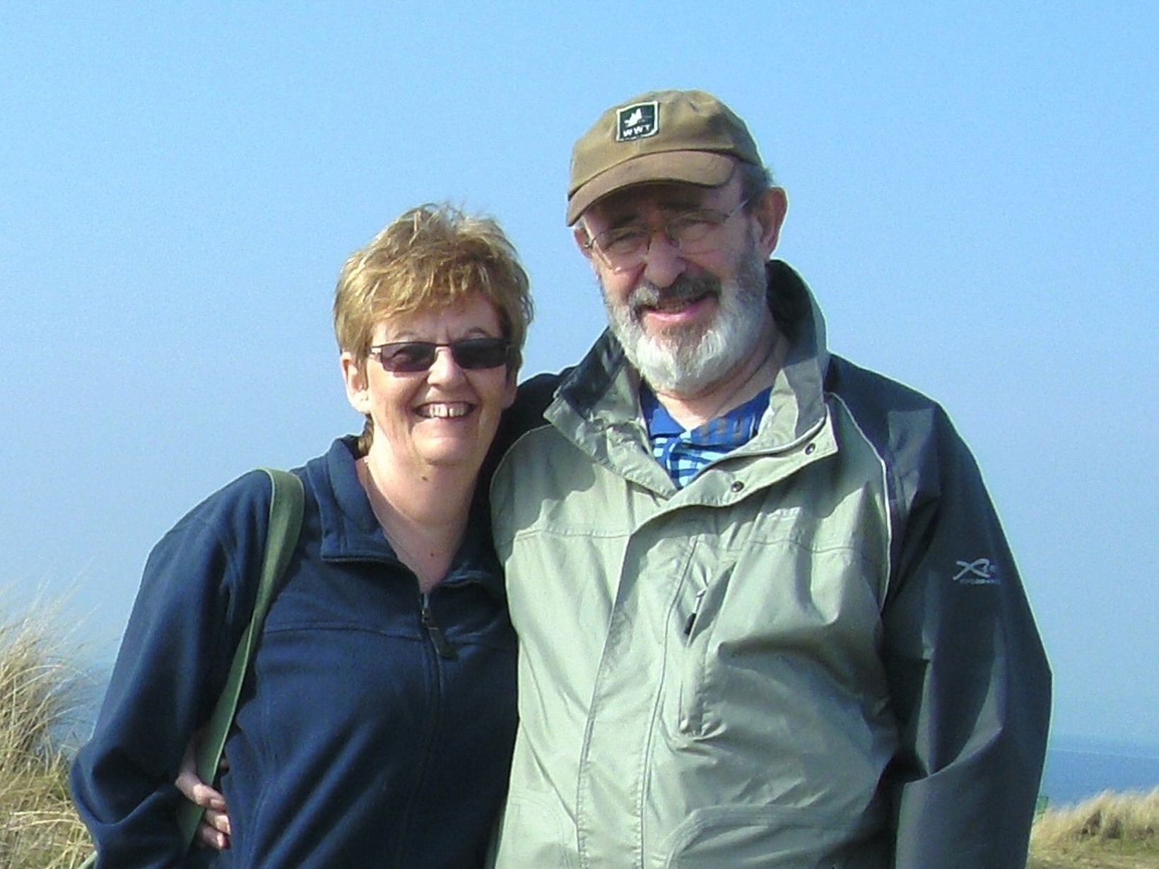 Diane & David from Cockermouth, United Kingdom