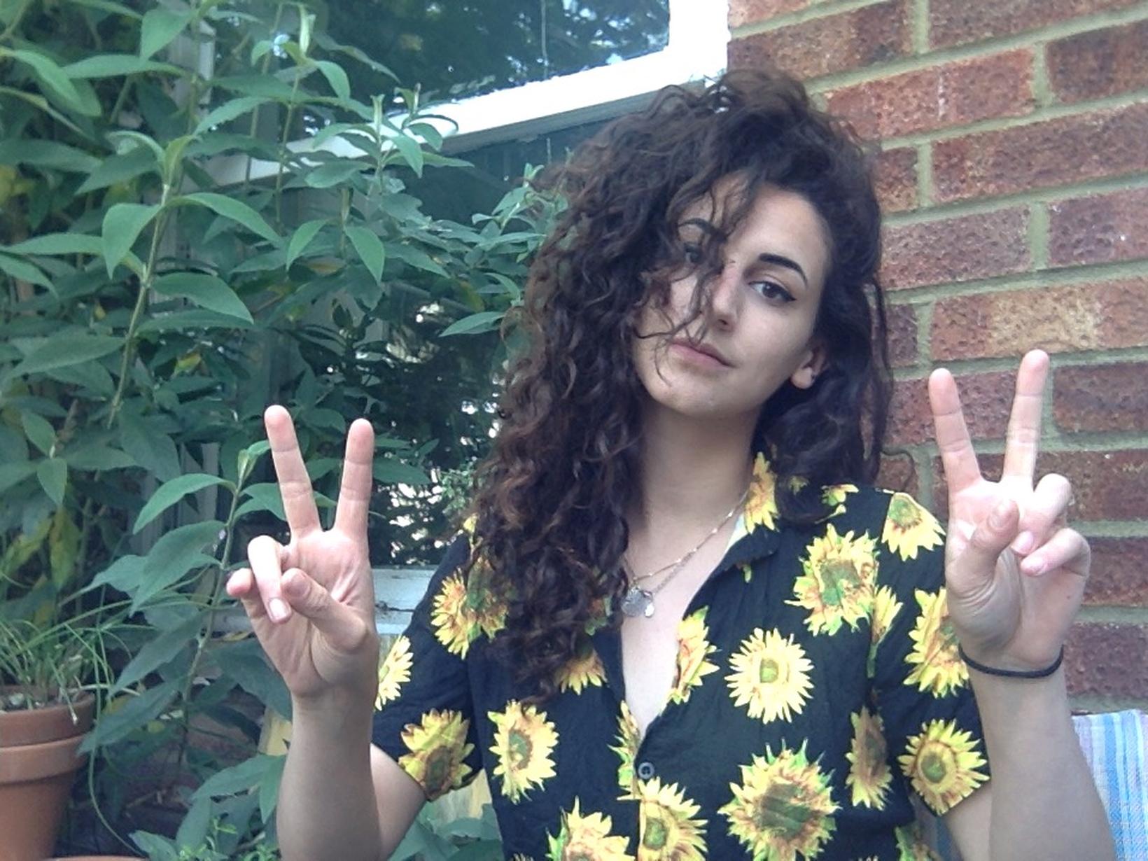 Chloe from London, United Kingdom