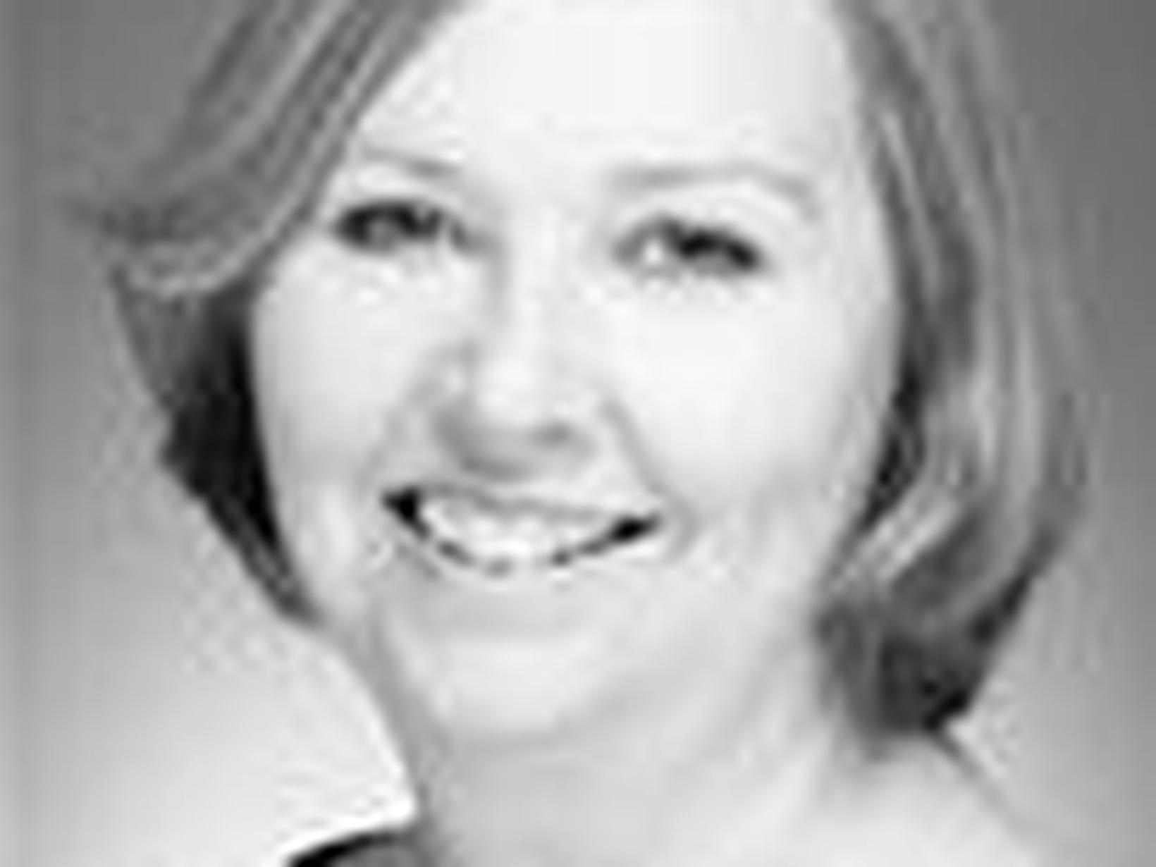 Teresa from Birmingham, United Kingdom