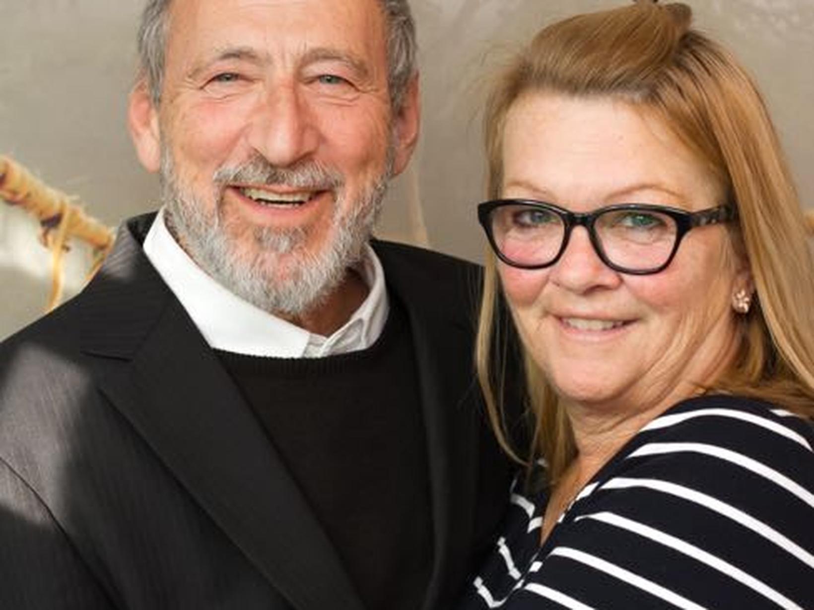 Don & Debbie from Ormstown, Quebec, Canada