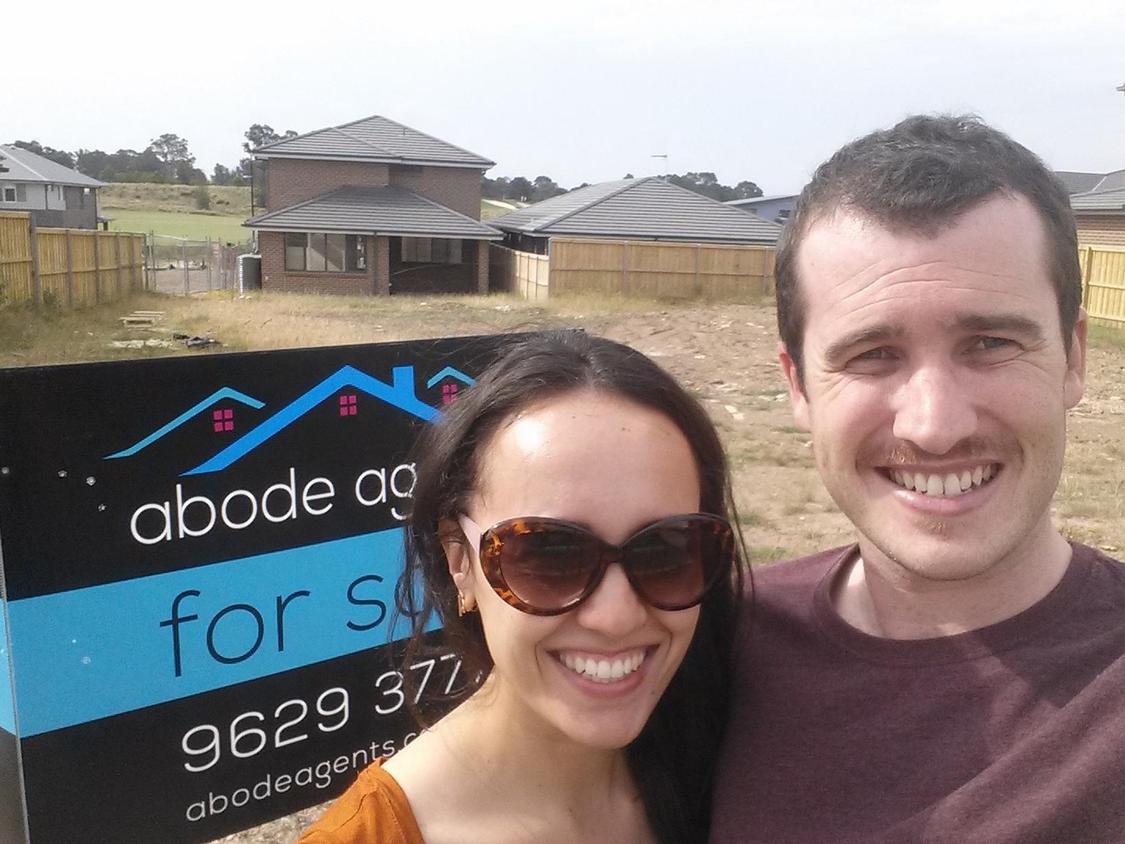 Steven & Ika from Ryde, New South Wales, Australia